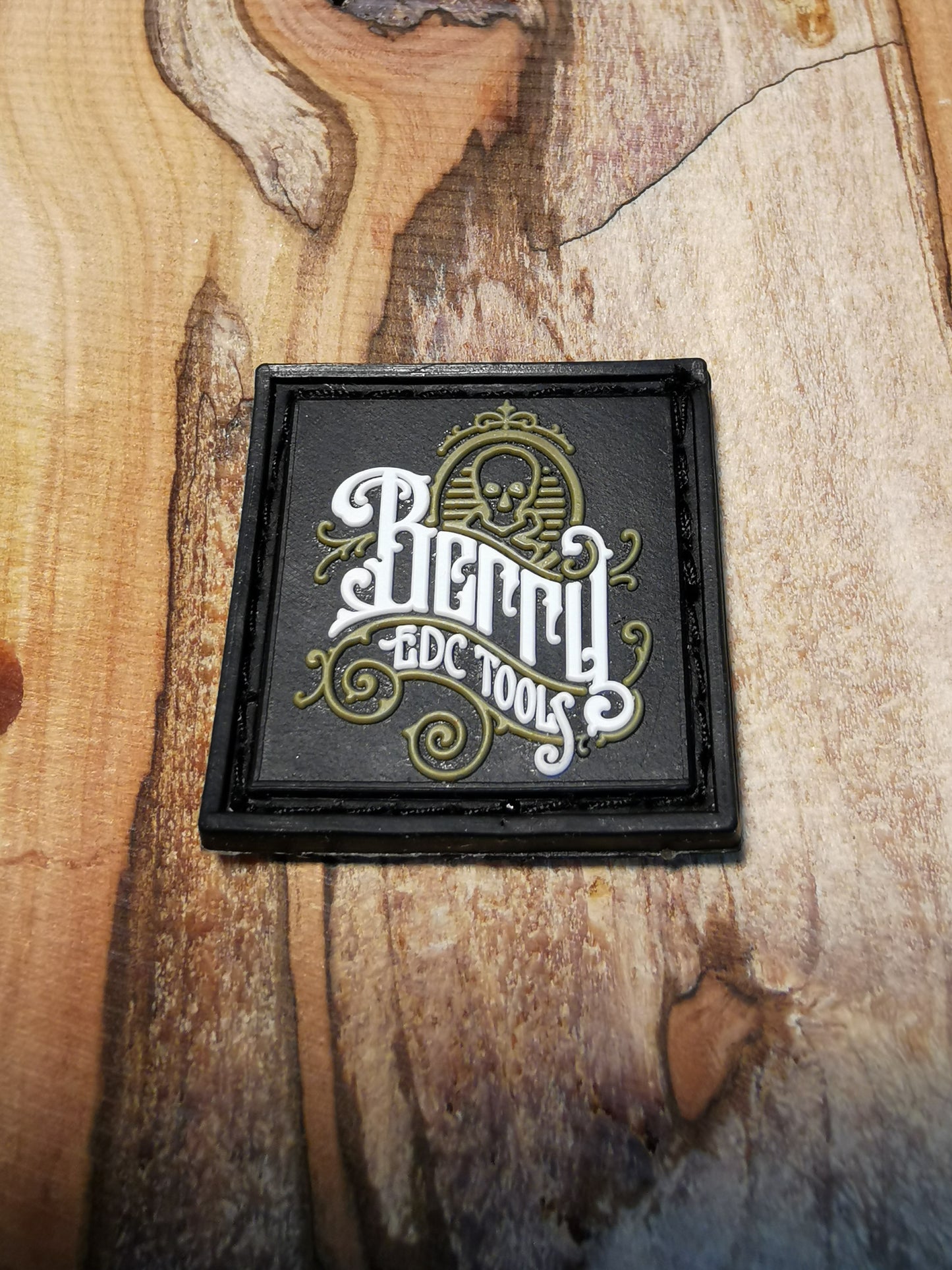 Ranger Eyes Patch Pack
