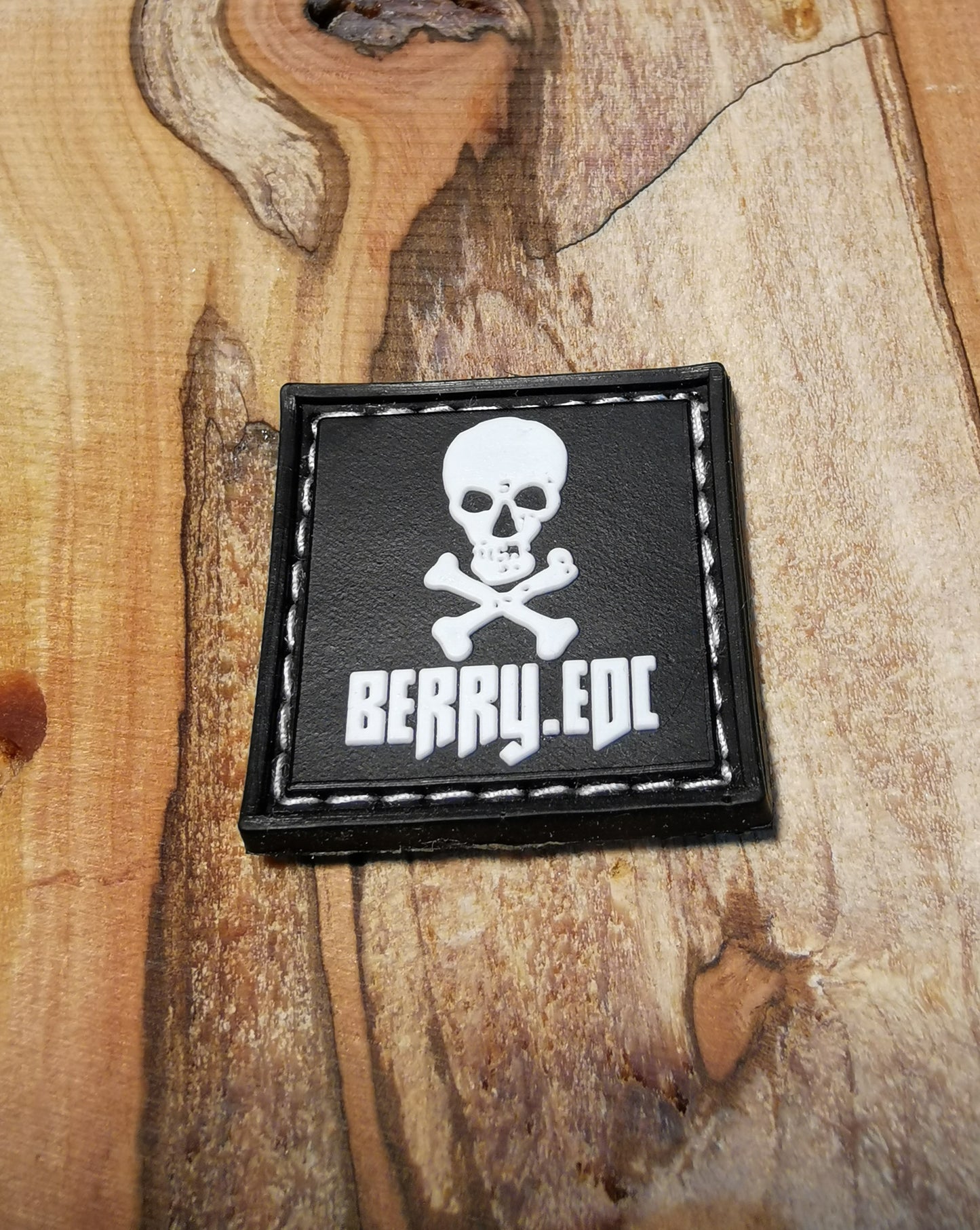 Ranger Eyes Patch Pack