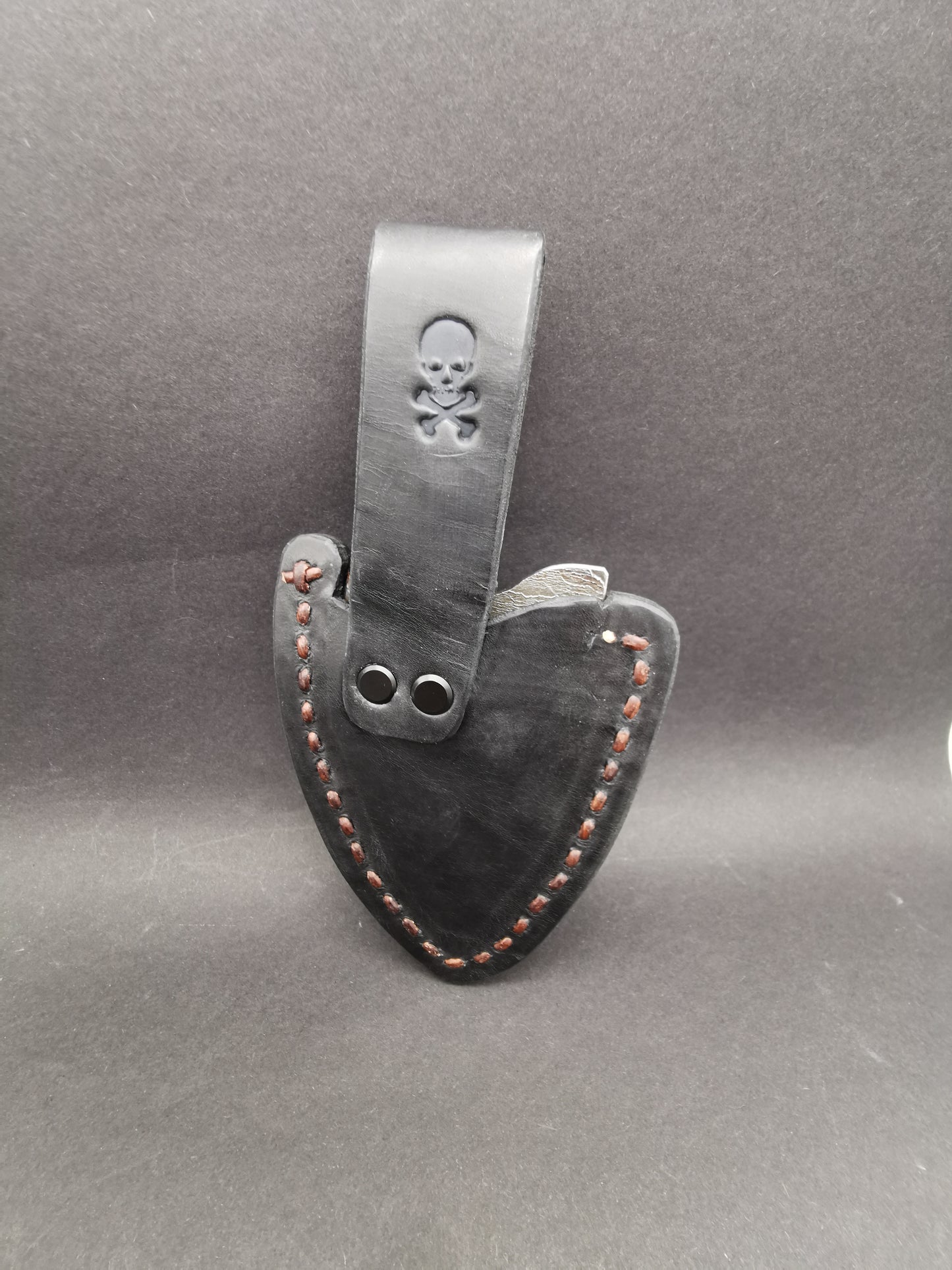 Damaststahl Messer Spezial