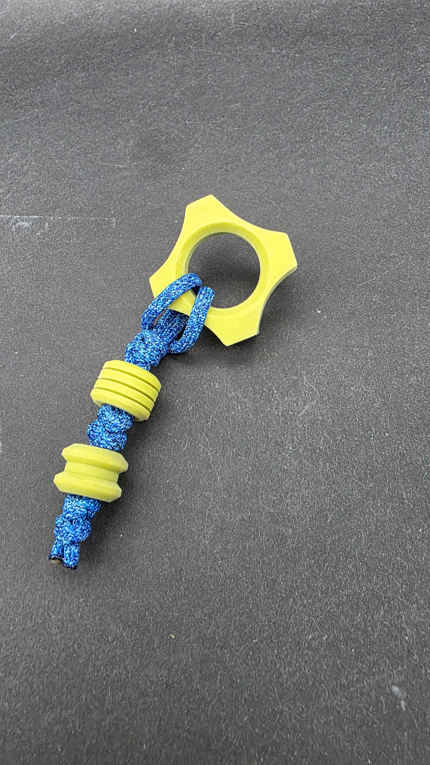 EDC Tool softtouch