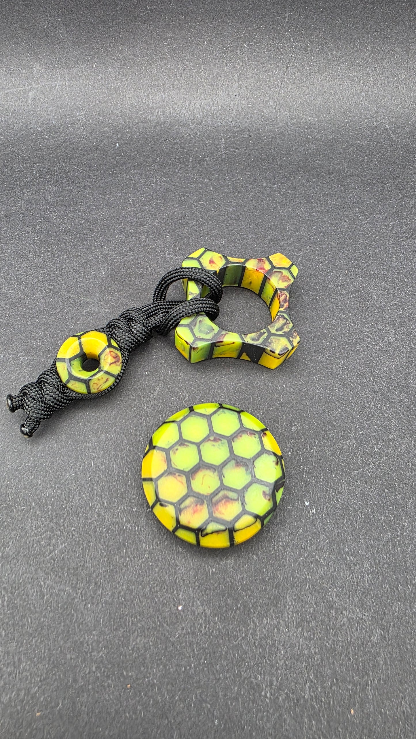 EDC Tool 3D
