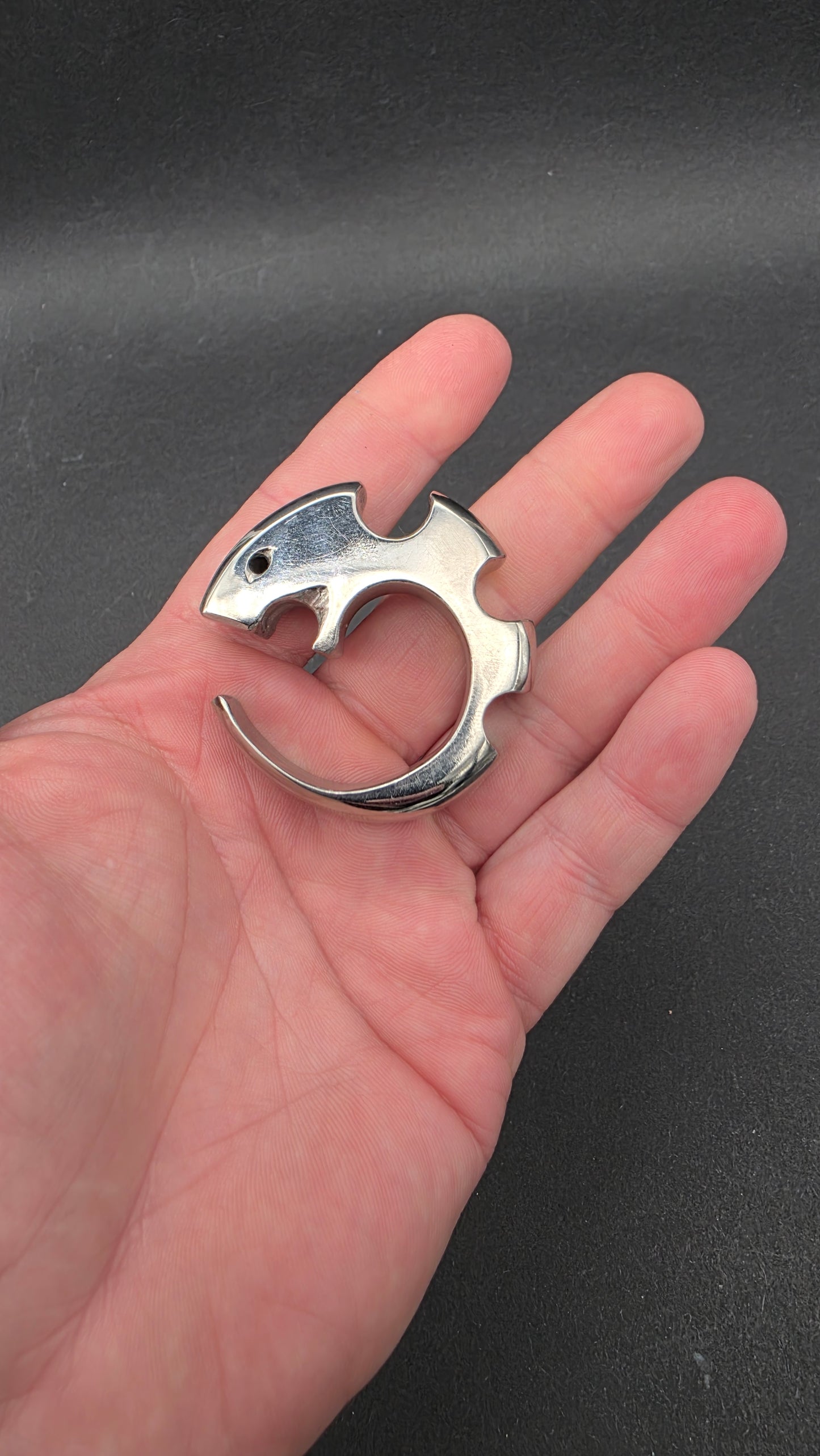 EDC Tool Titan Tyranid