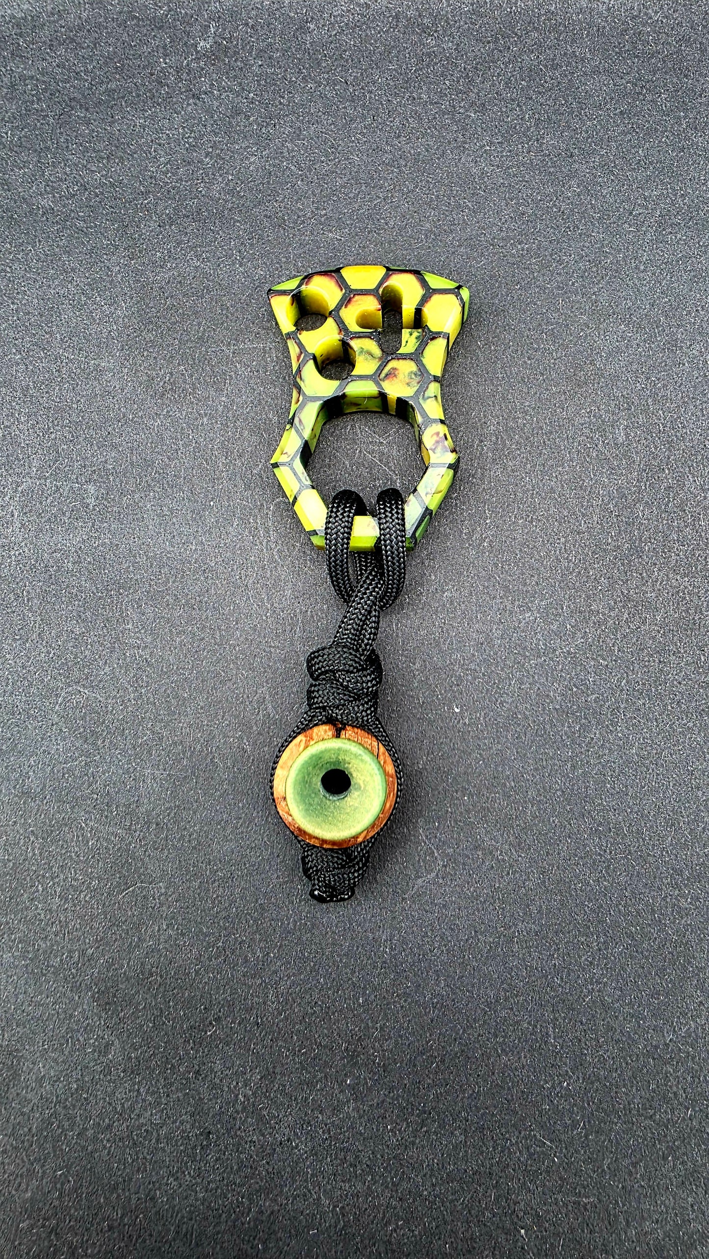 3D Honeycomb Tool