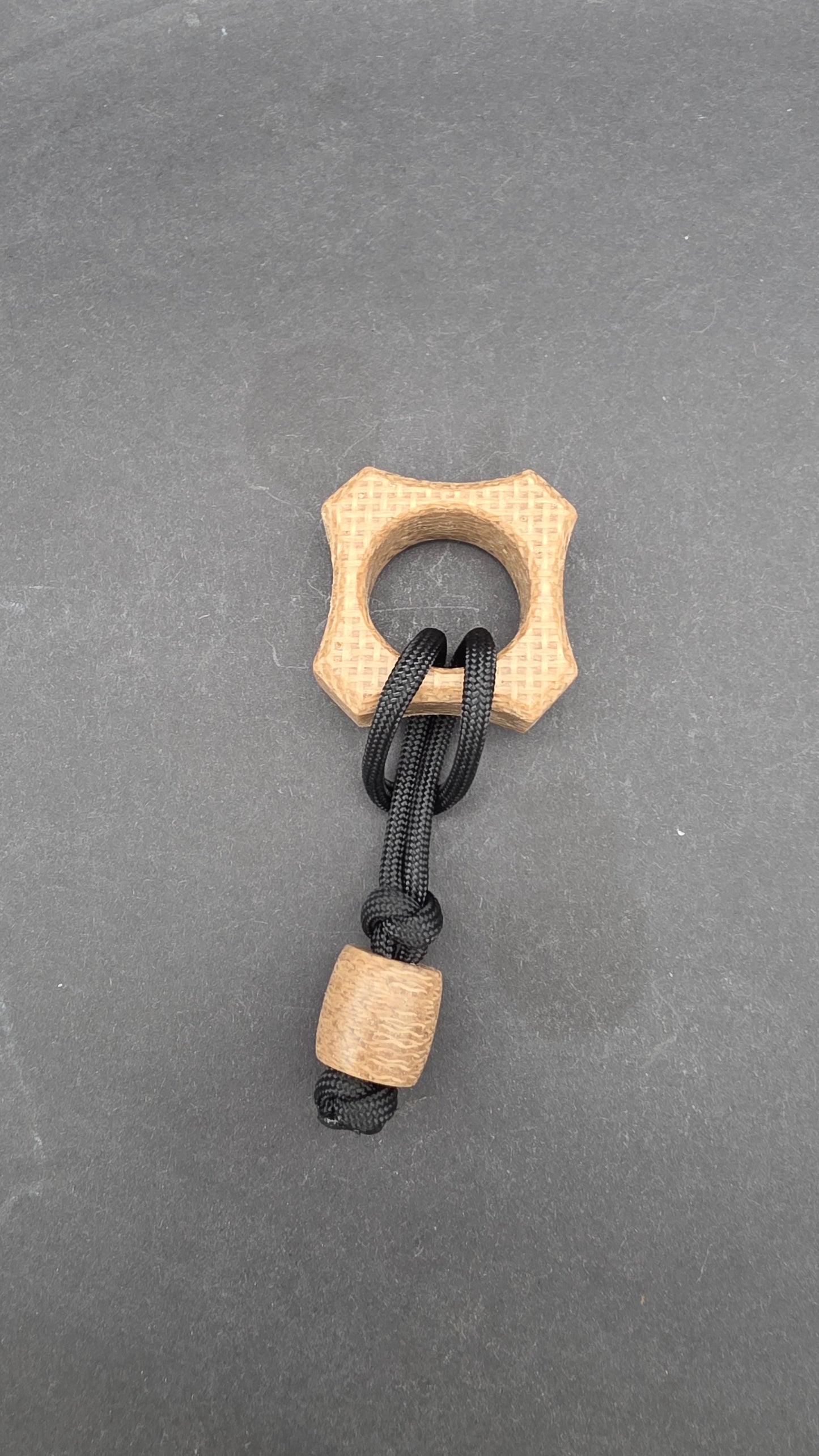 Tool Jute Micarta