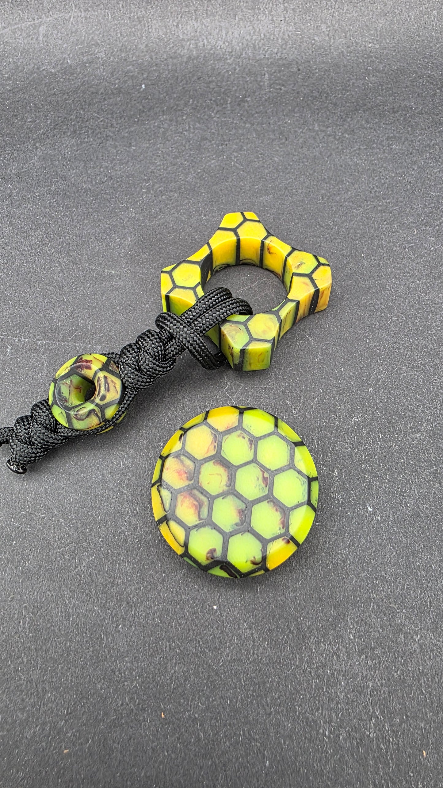 EDC Tool 3D