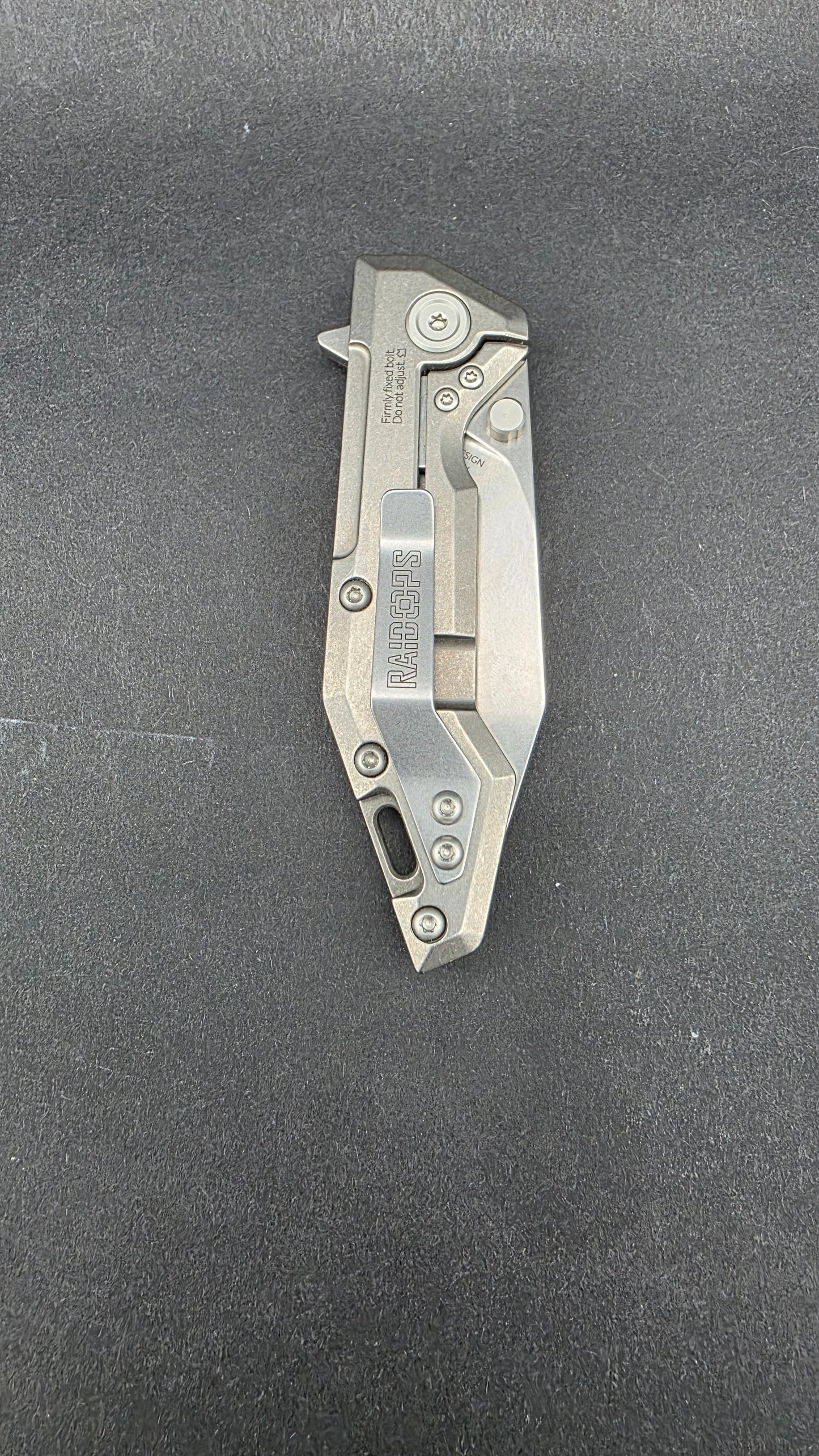 Raidops cetauro cf Mini
