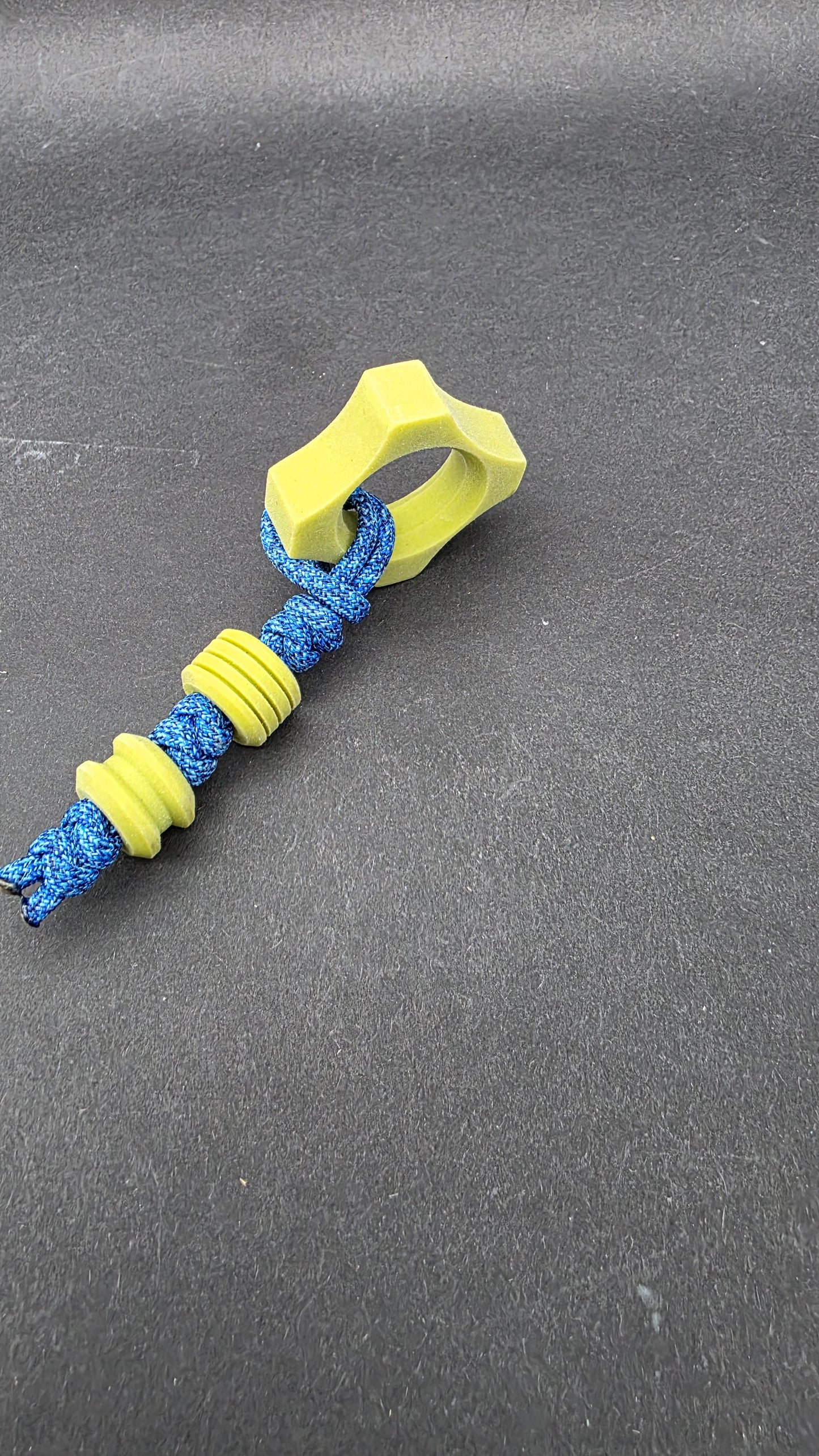 EDC Tool softtouch