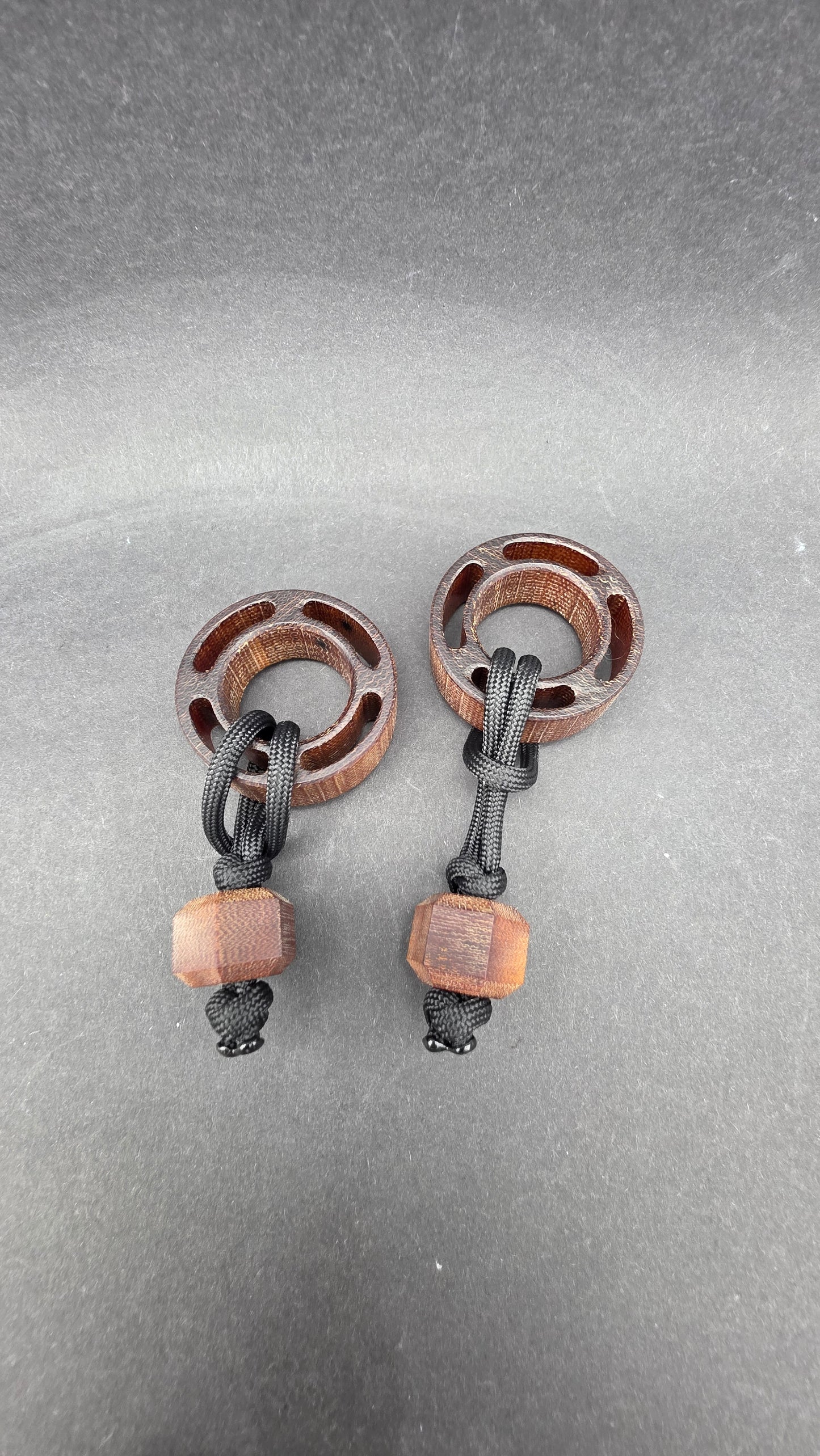 Oldschool Hartgewebe Tool