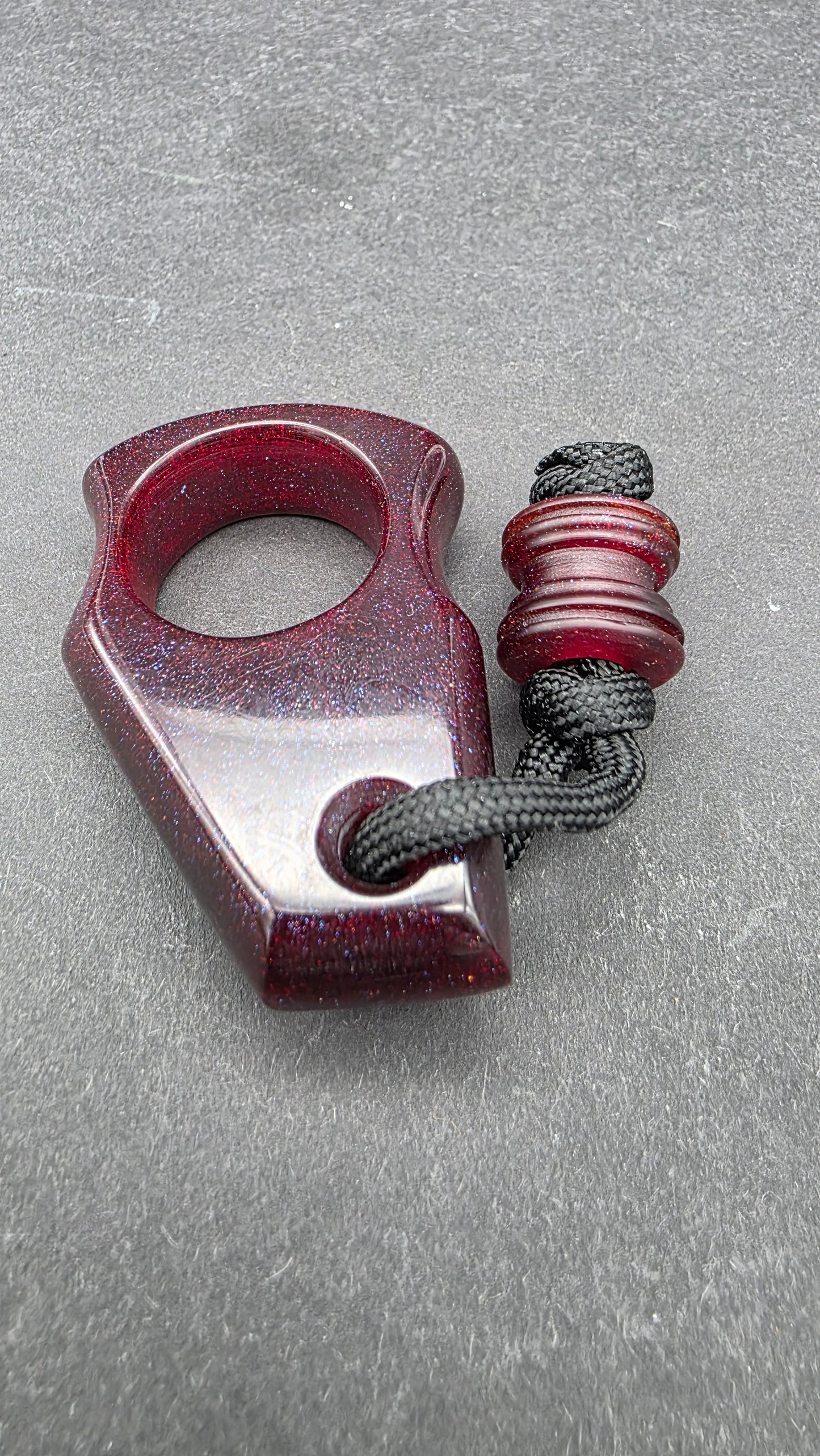 EDC Tool Bead