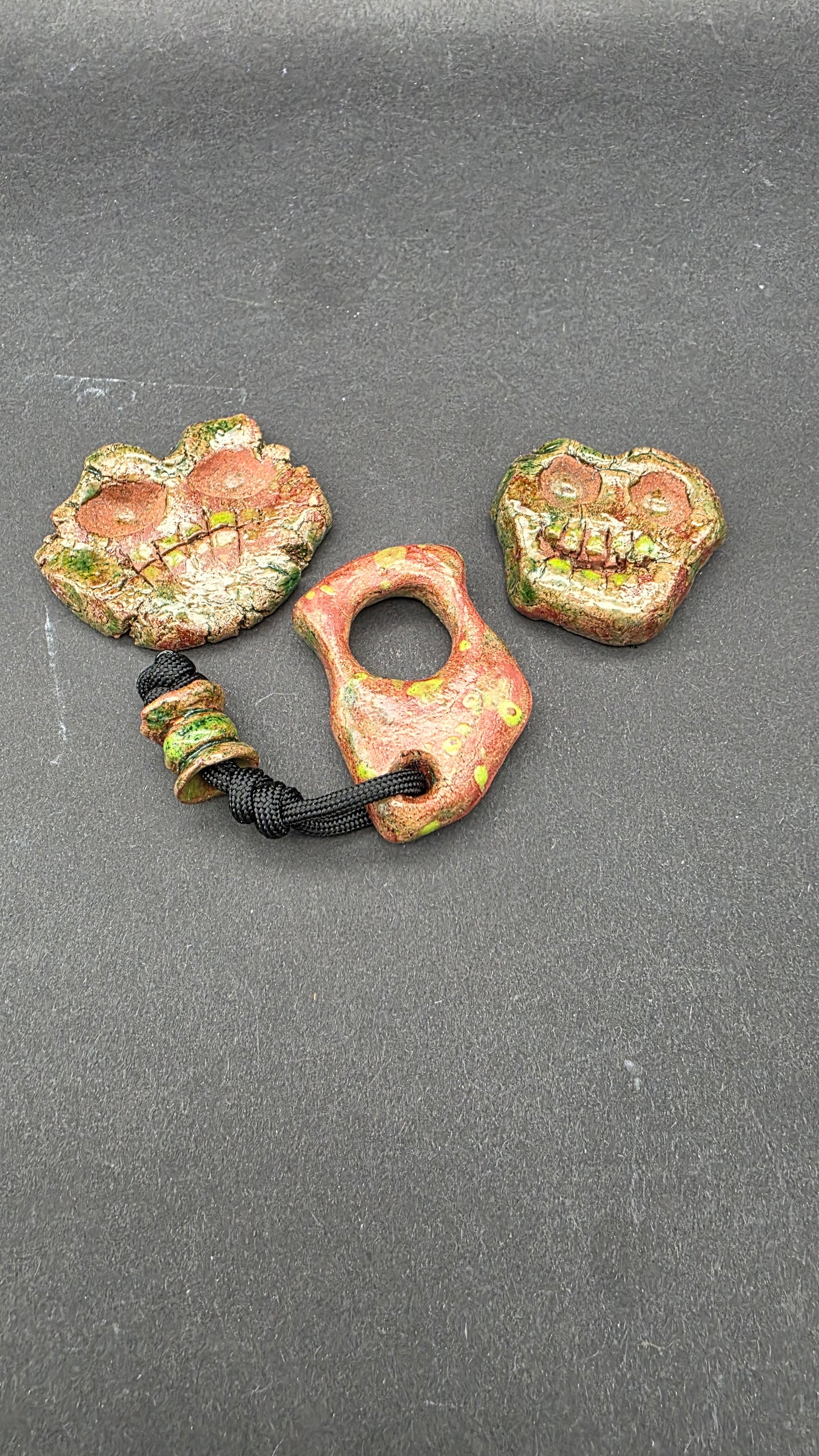 EDC Tool Toni