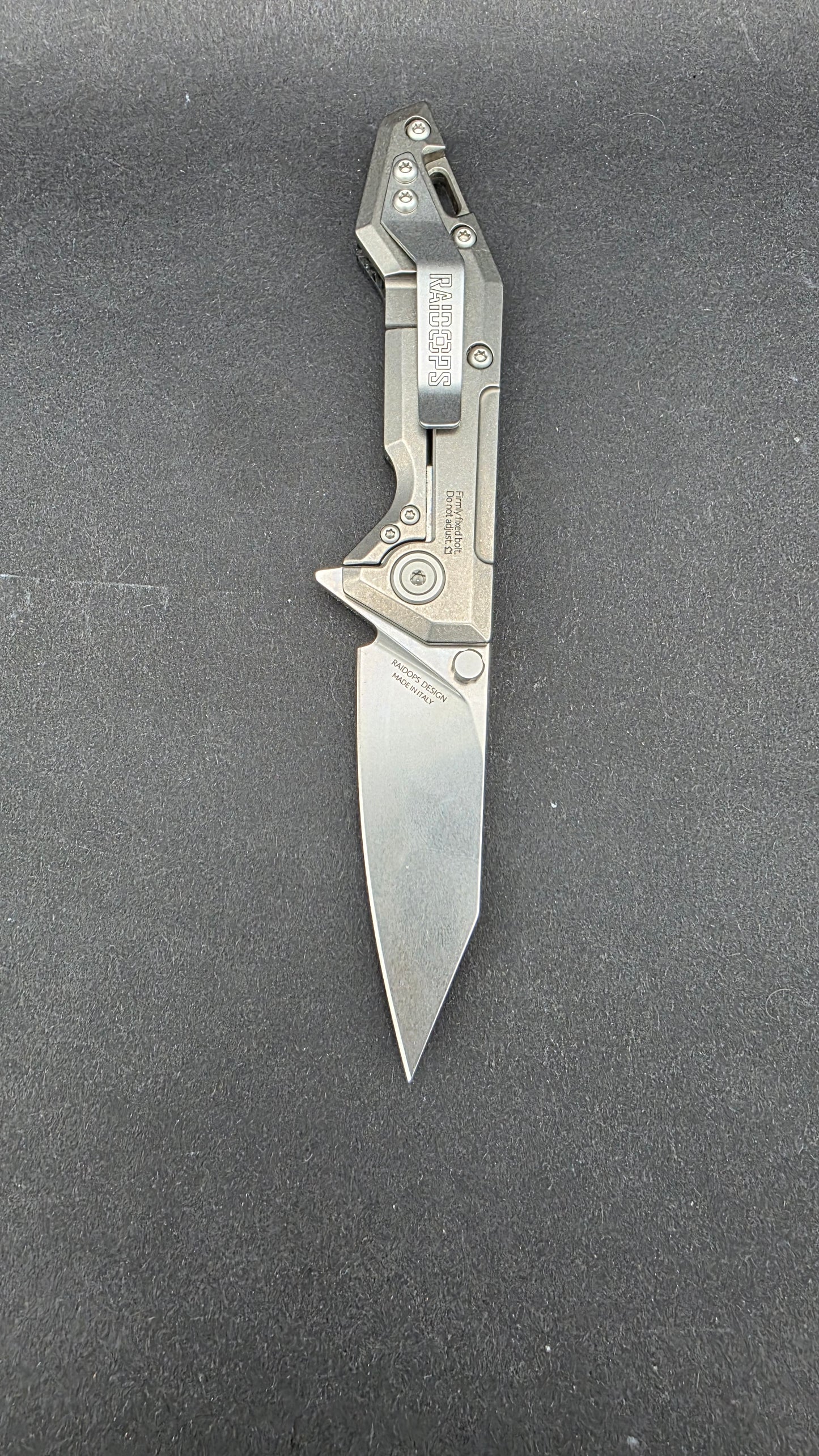 Raidops cetauro cf Mini