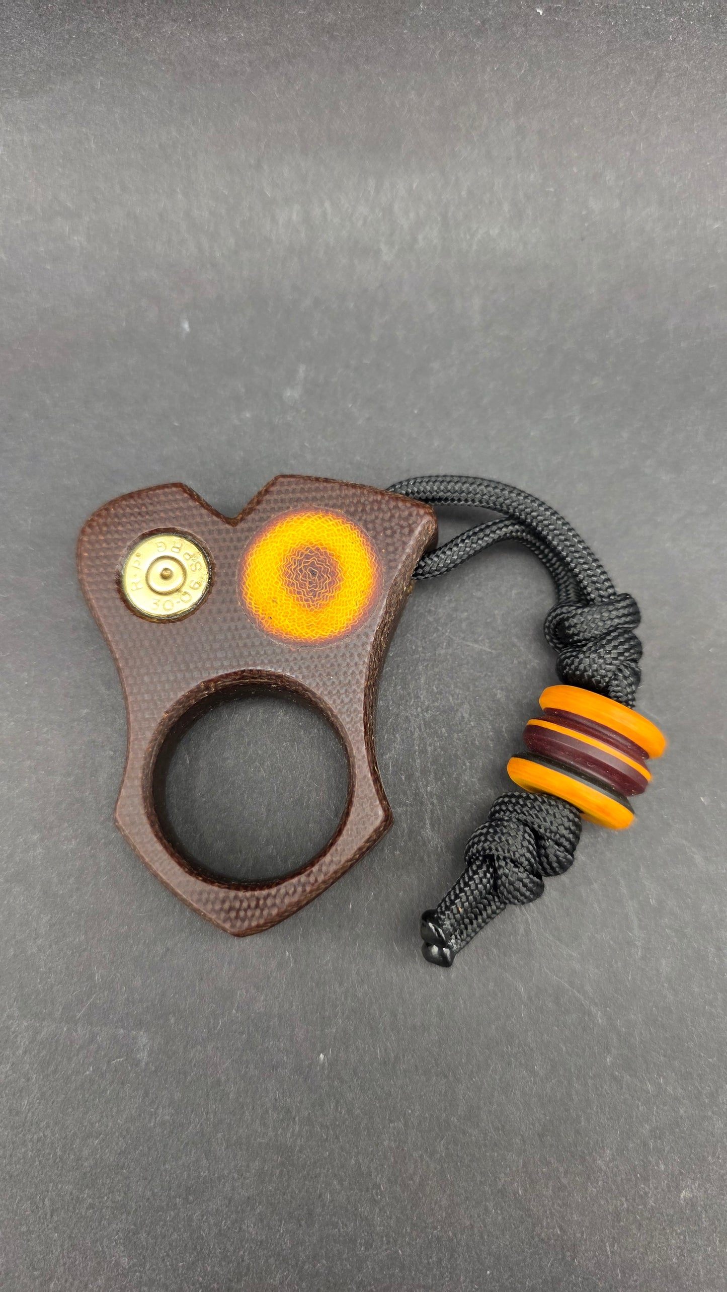 Micarta Tool