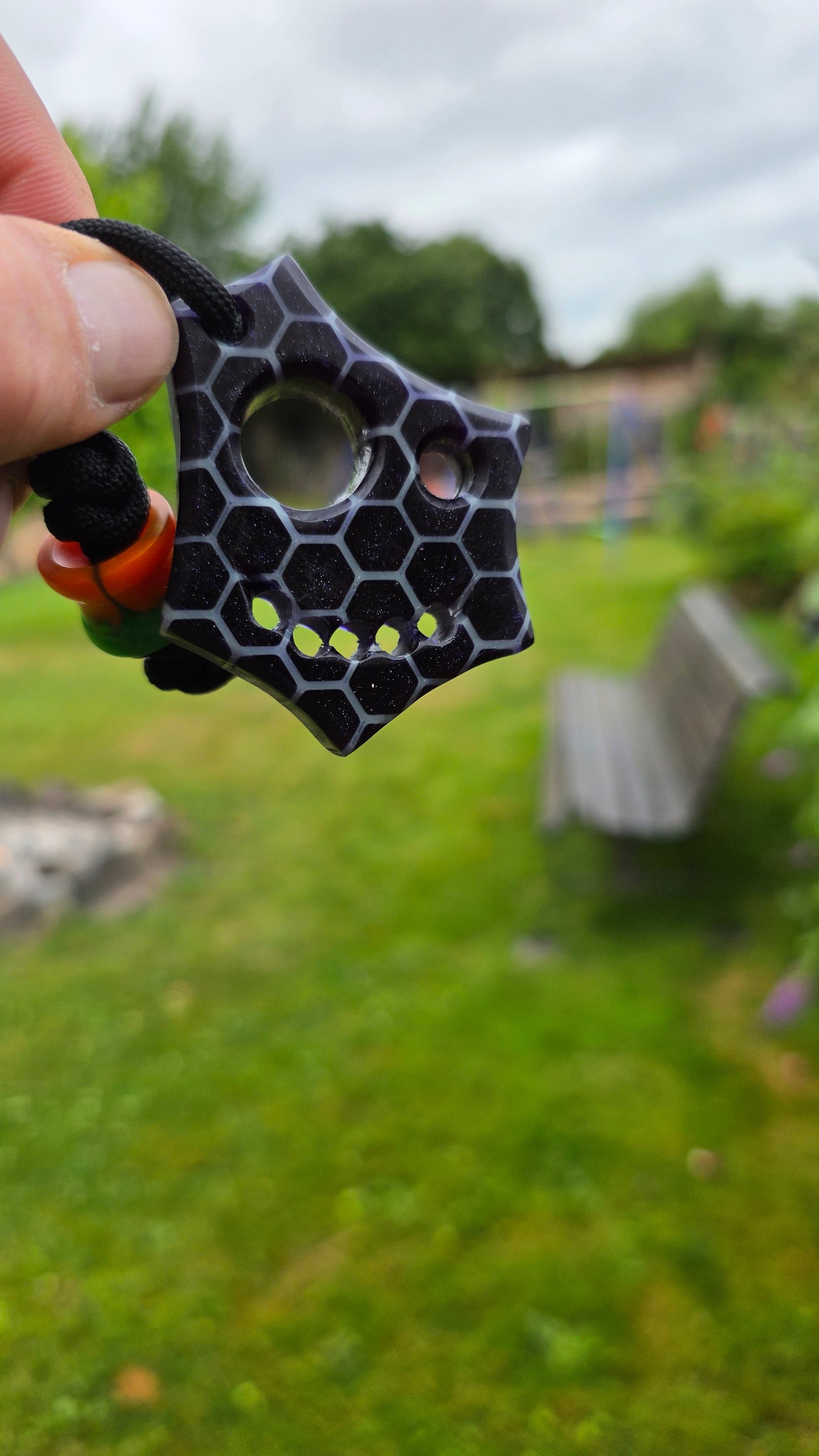 EDC Tool 3D