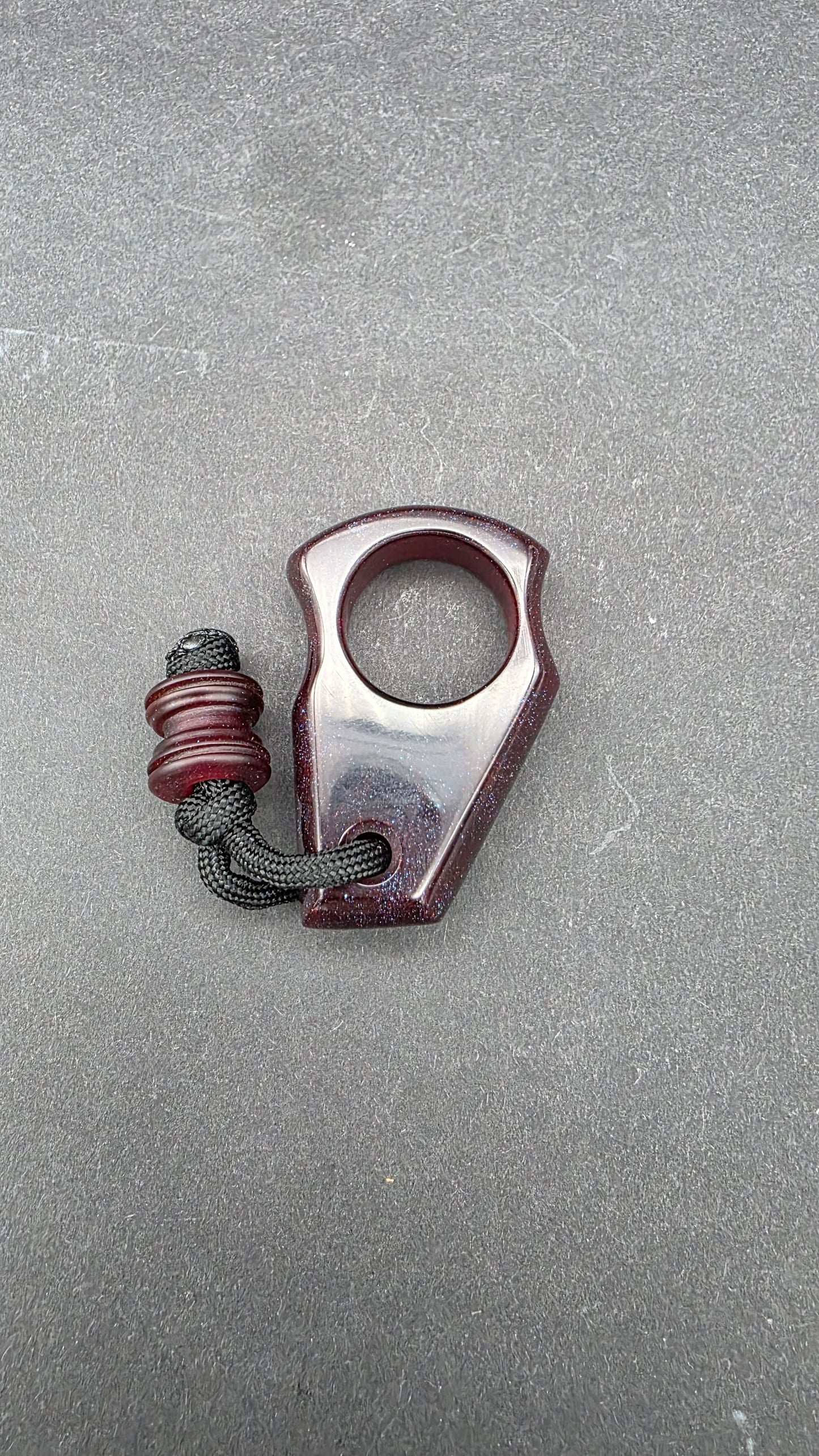 EDC Tool Bead