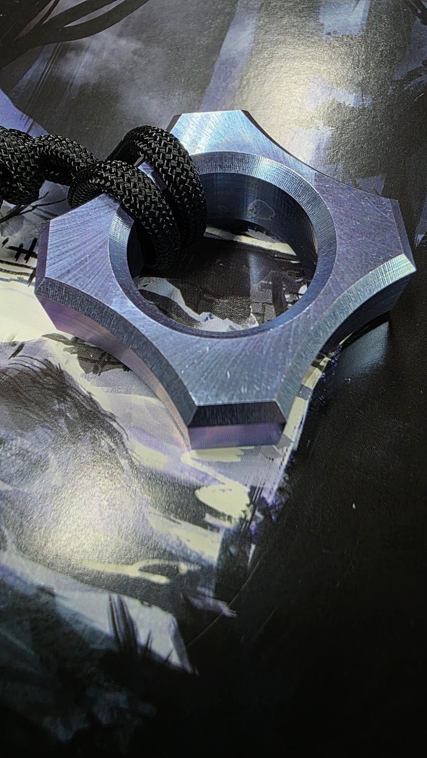 Aluminium Tool