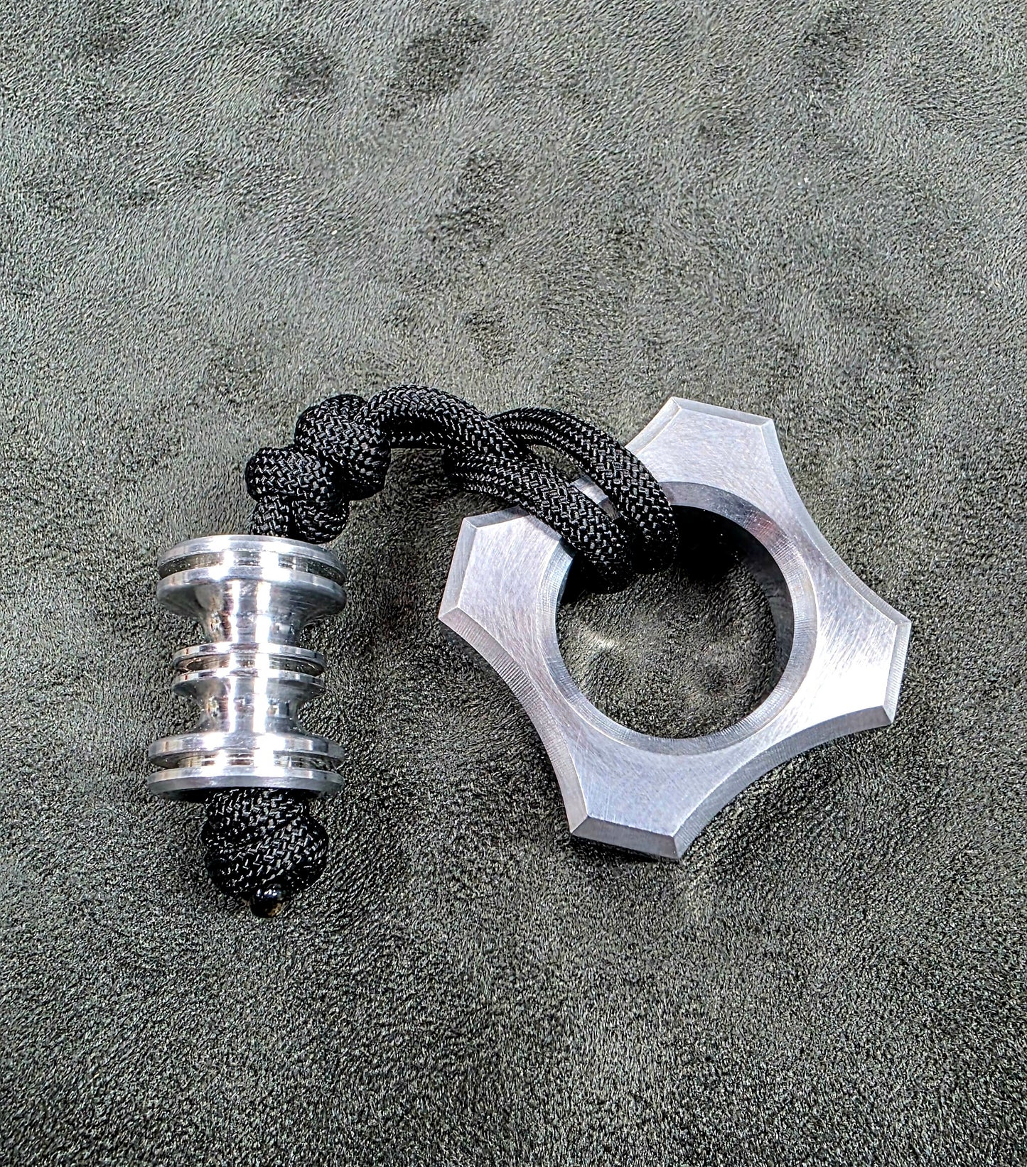Aluminium Tool