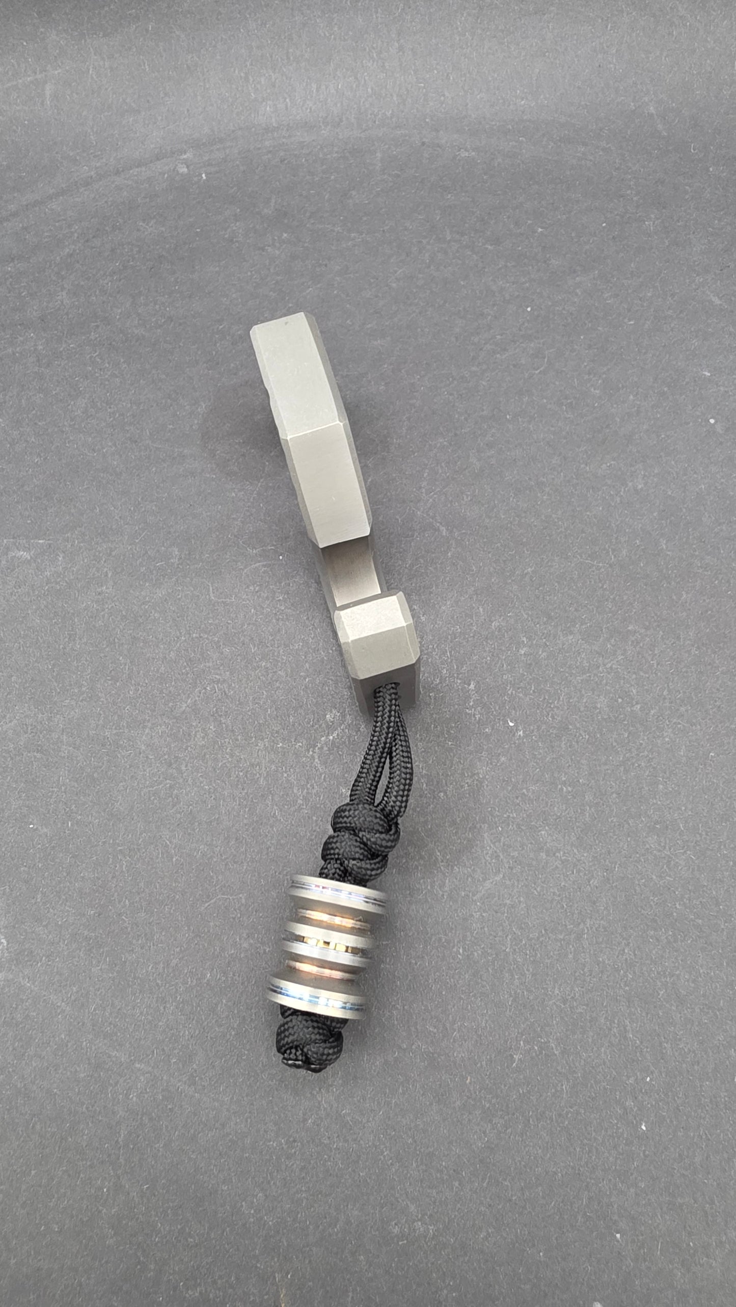 Titan Tool 25mm aussparung