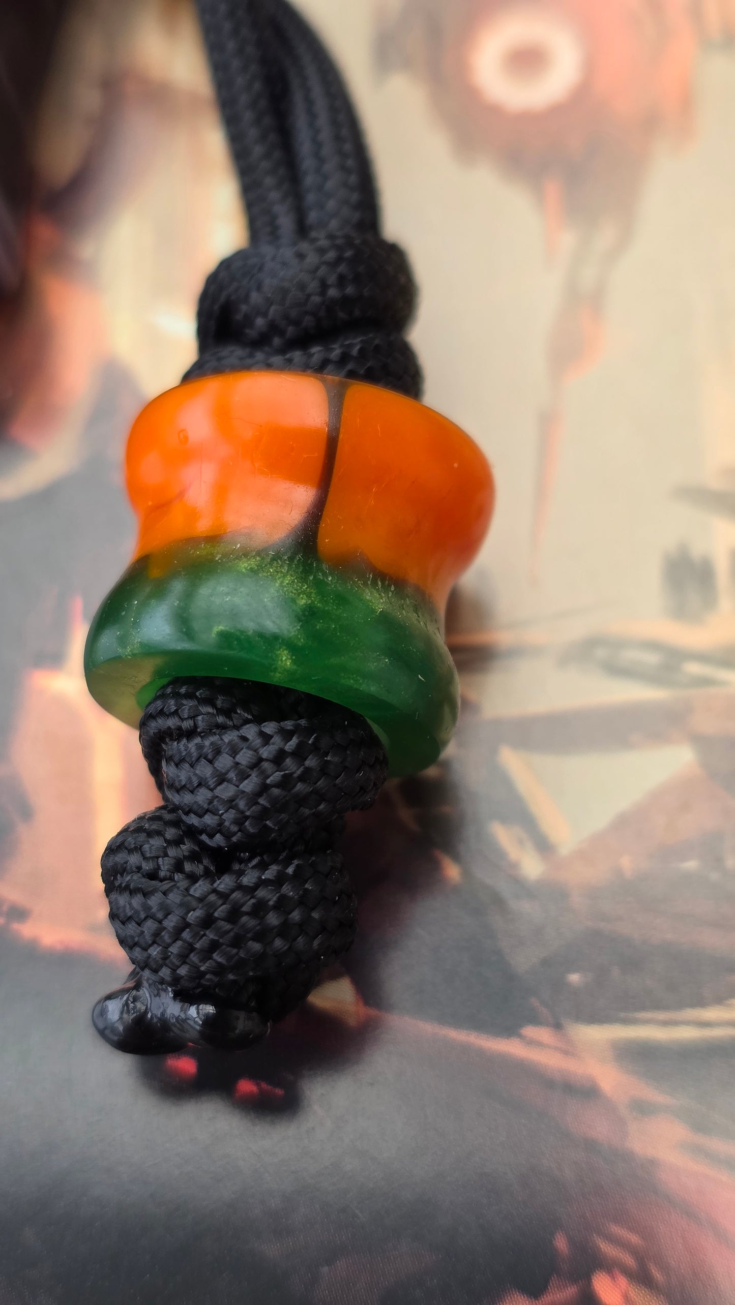 EDC Tool 3D