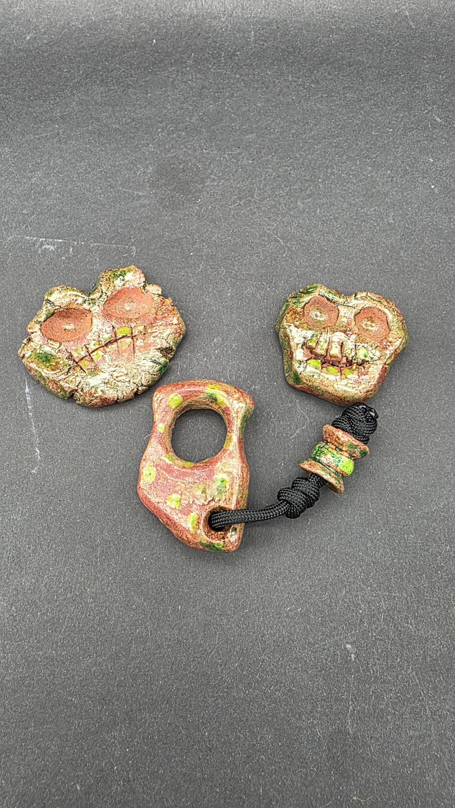 EDC Tool Toni