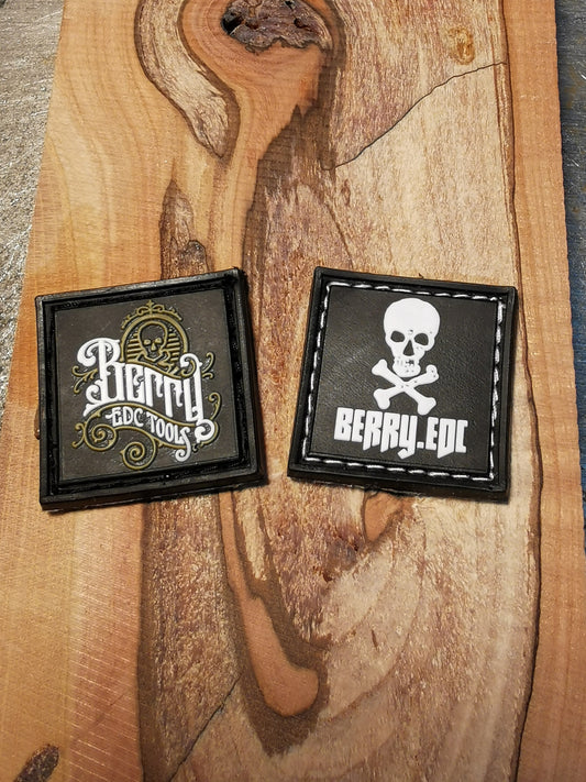 Ranger Eyes Patch Pack