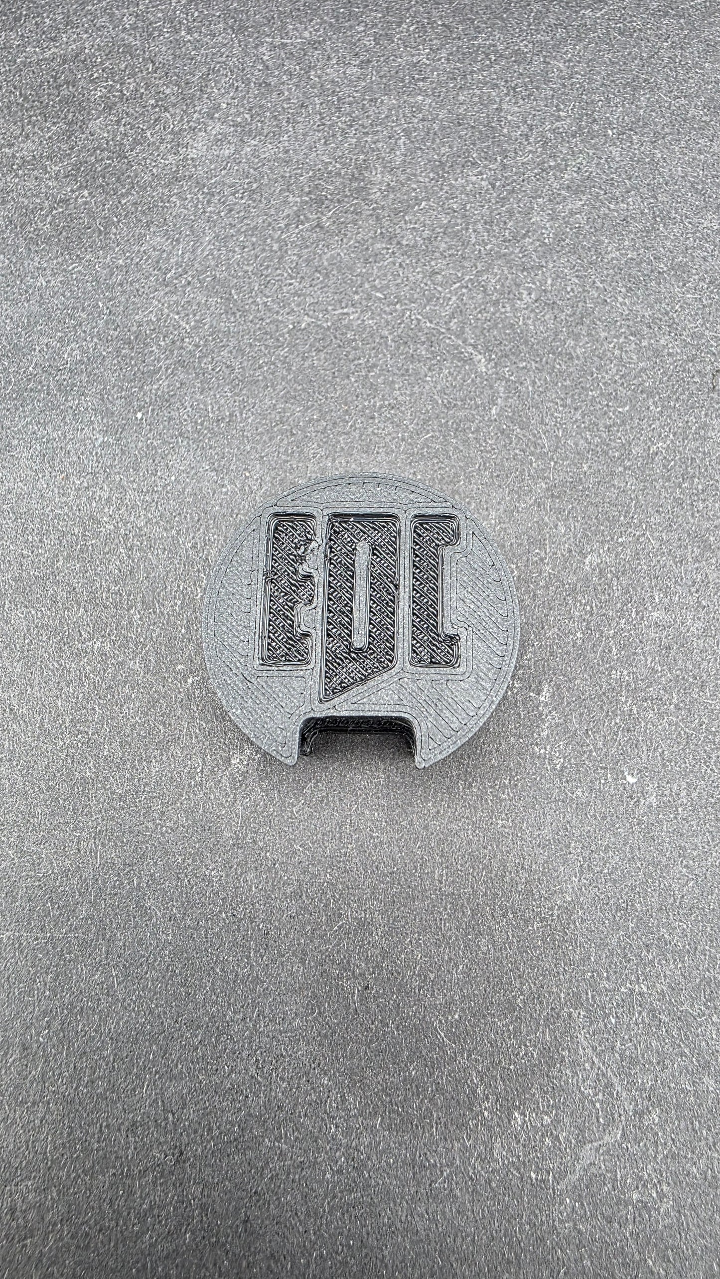 Aluminium Tool Limited Edition