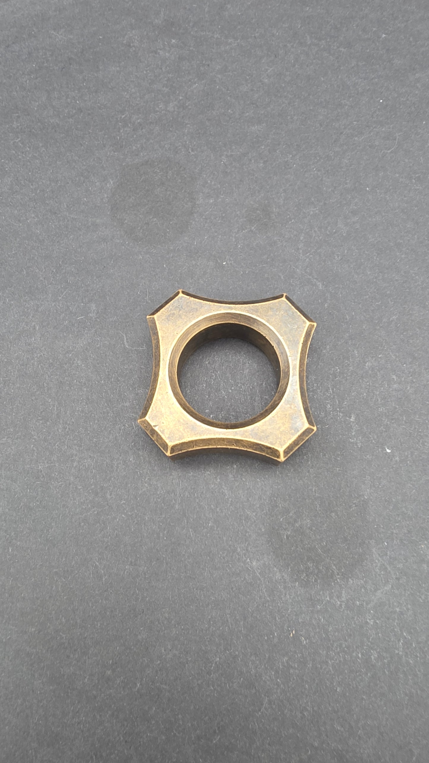 Messing Tool ohne Bead