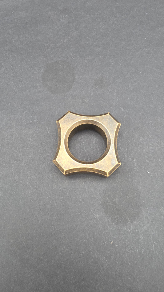 Messing Tool ohne Bead