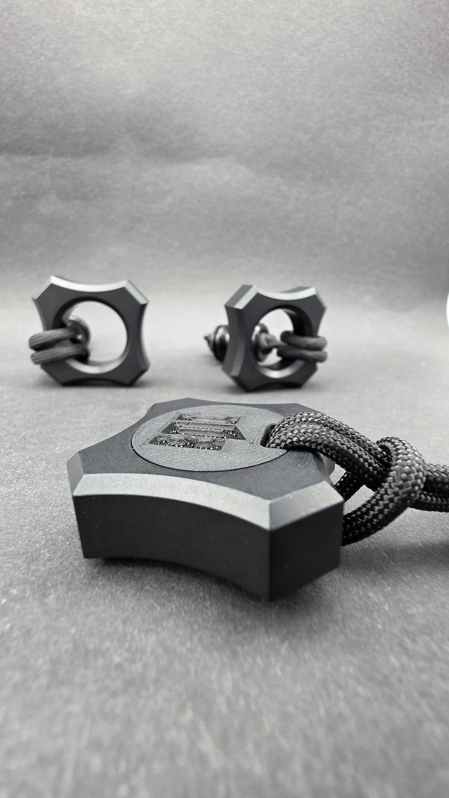 Aluminium Tool Limited Edition