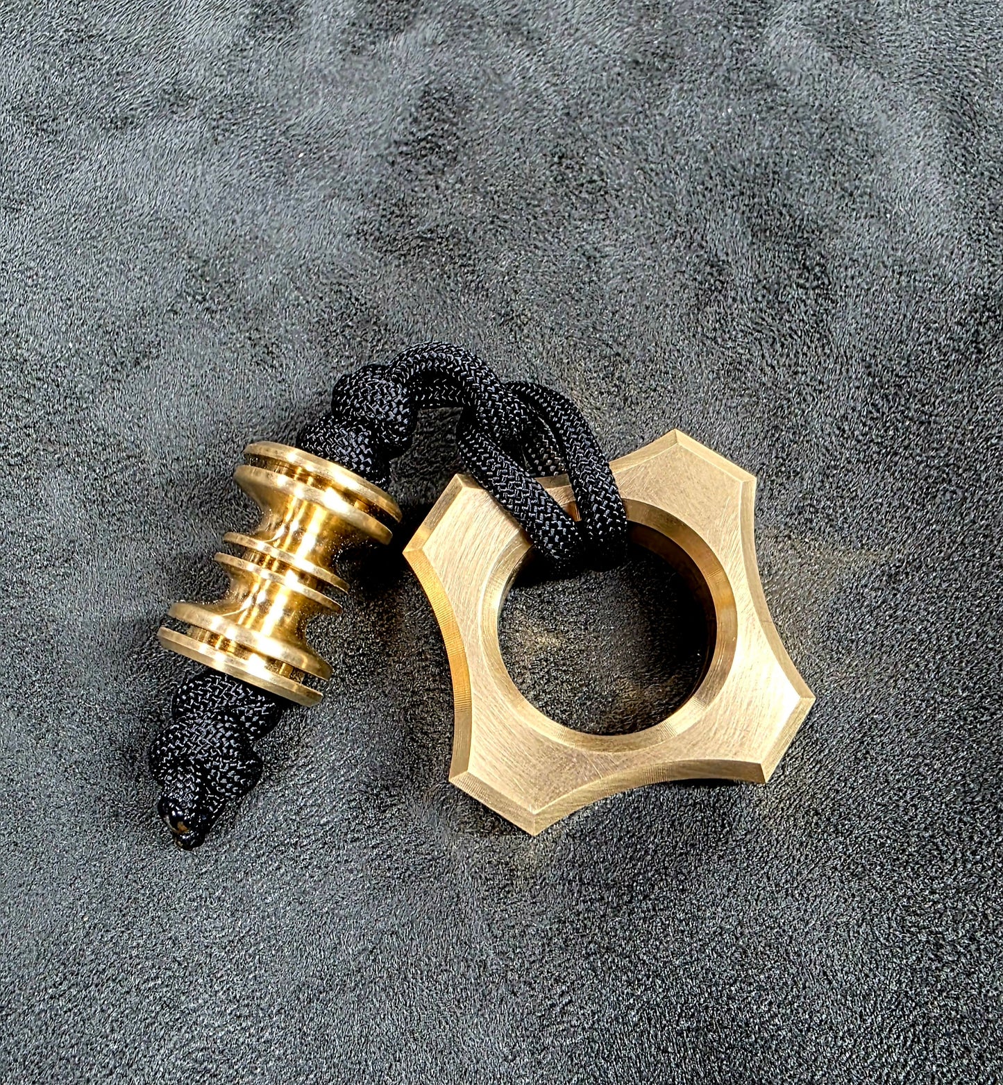 Messing Tool