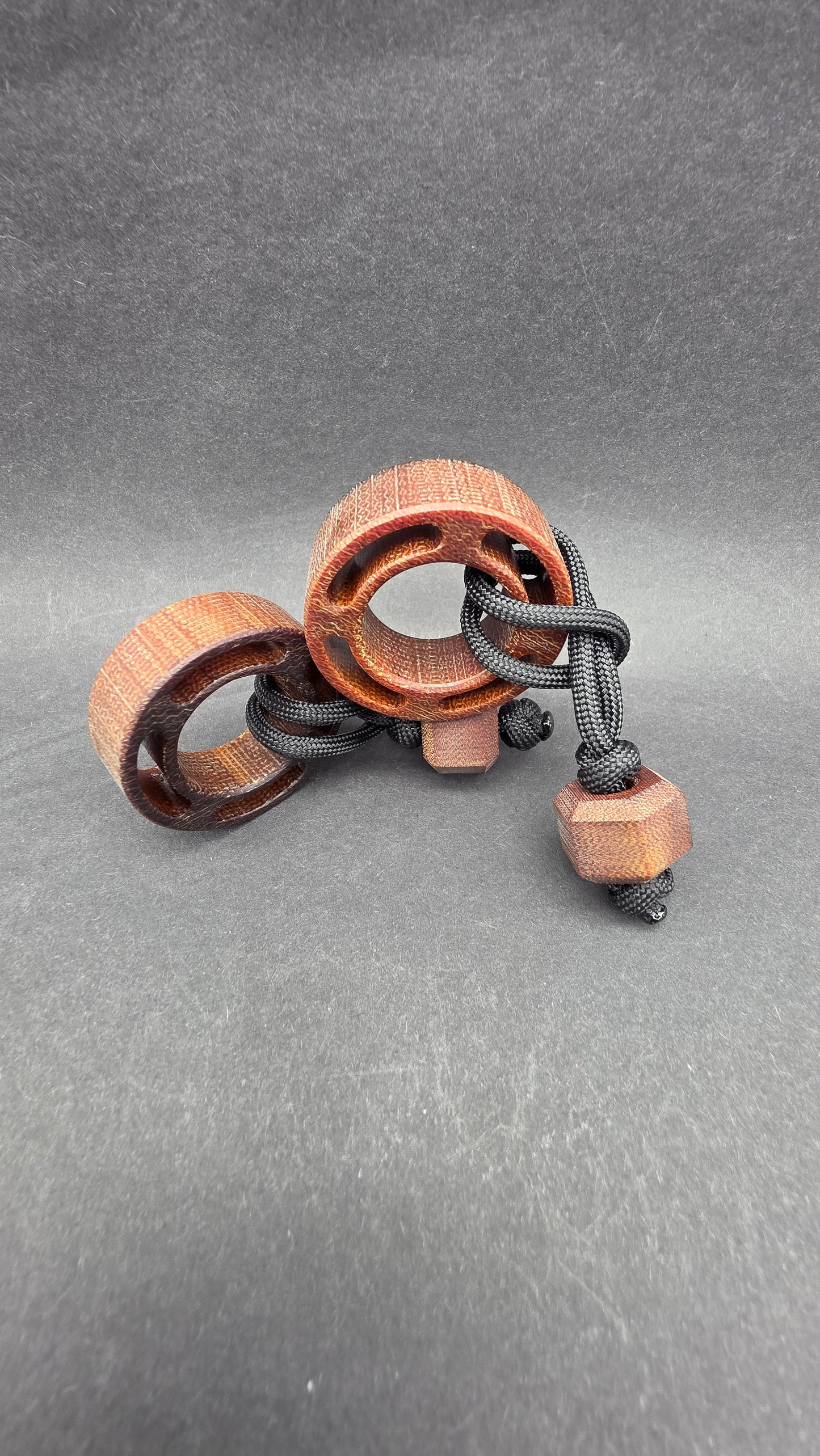 Oldschool Hartgewebe Tool