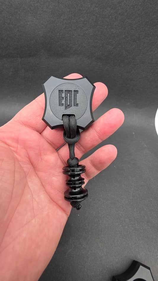 Aluminium Tool Limited Edition