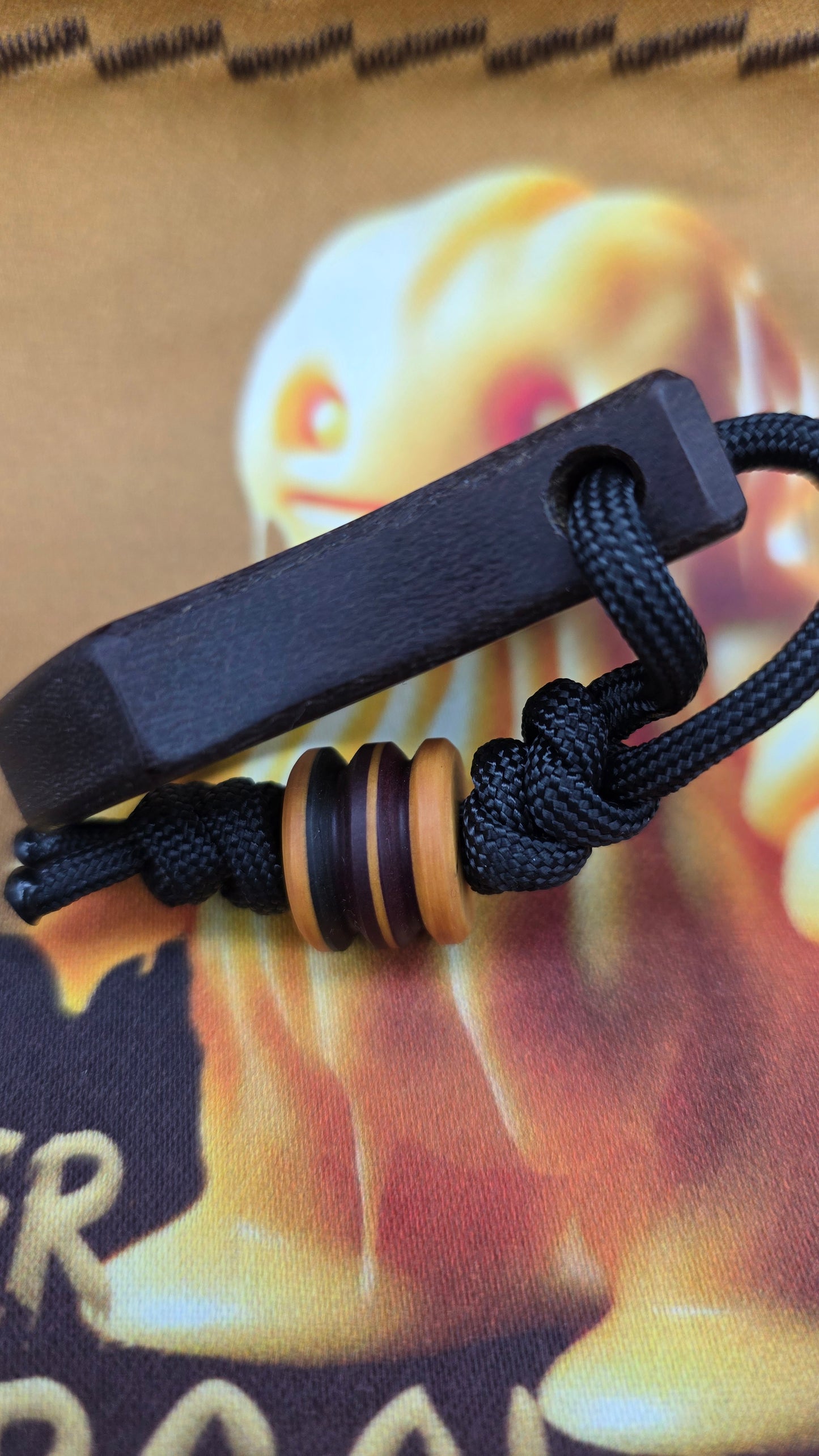 Micarta Tool