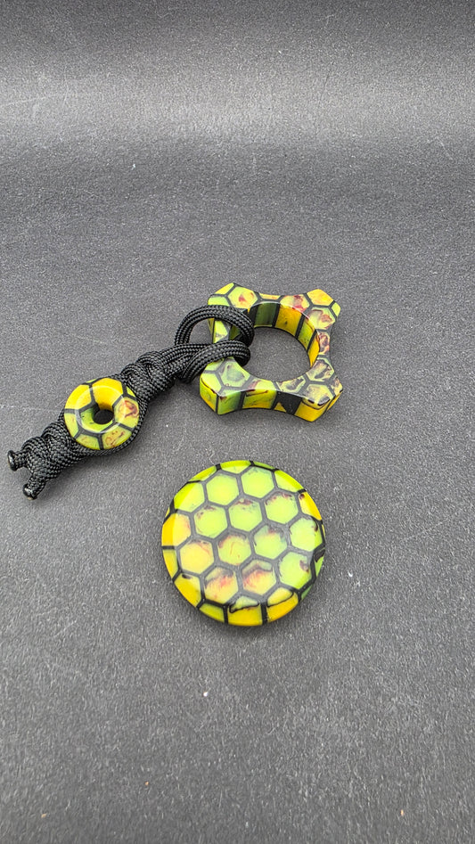 EDC Tool 3D