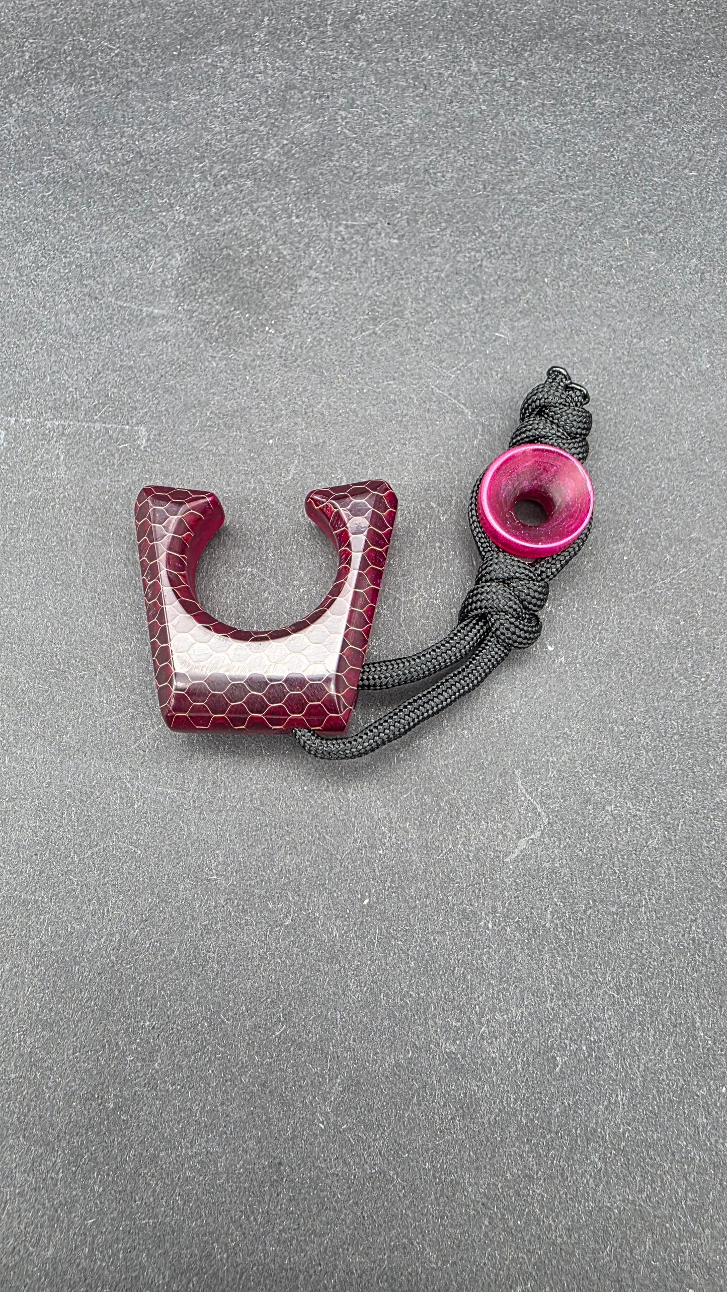 EDC Tool Aramid