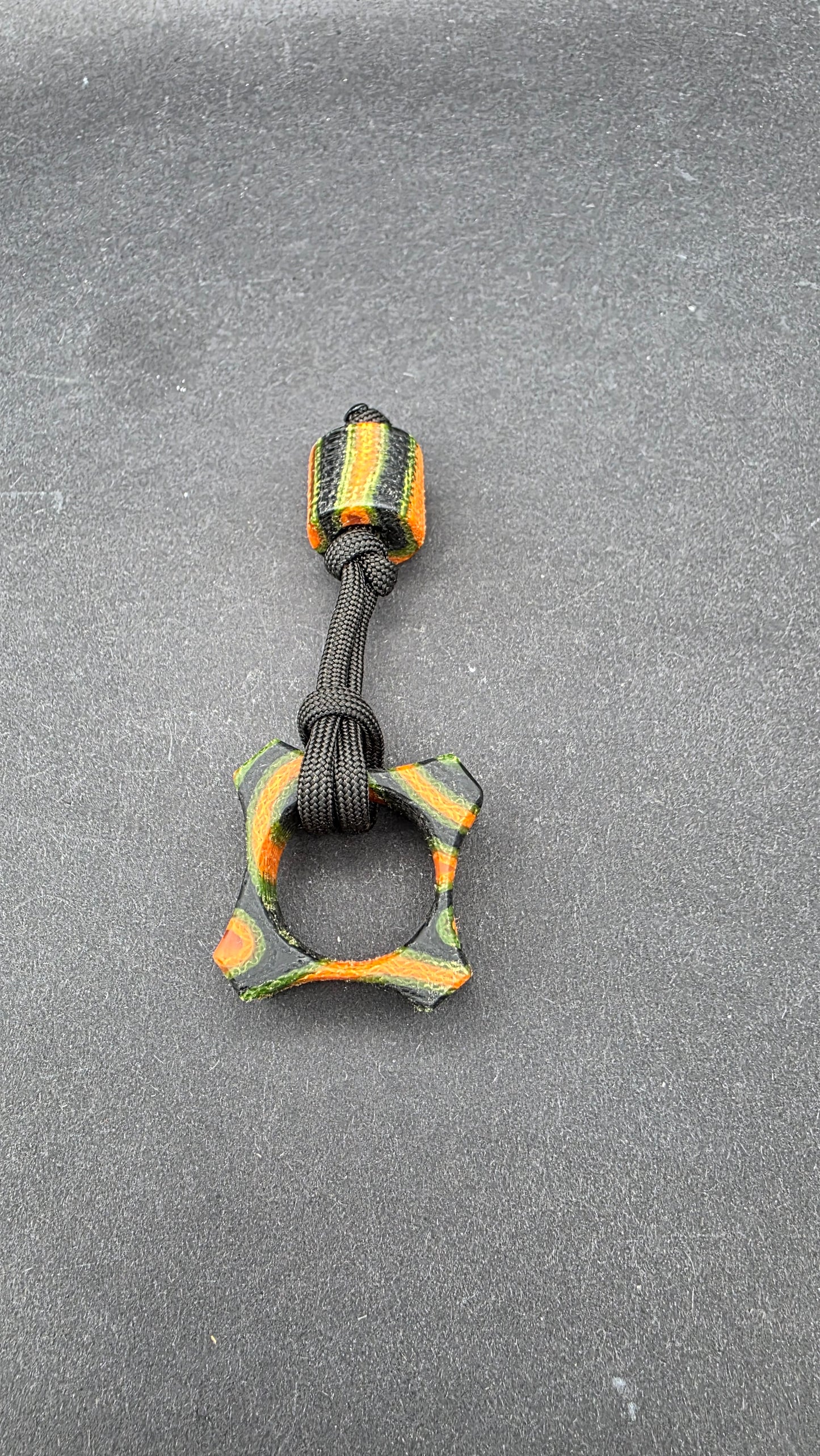EDC Tool Micarta