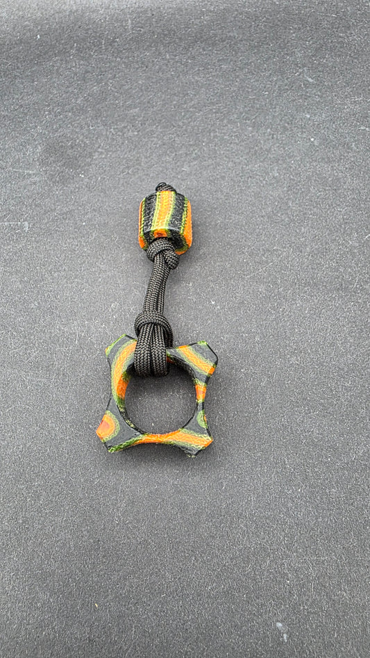 EDC Tool Micarta