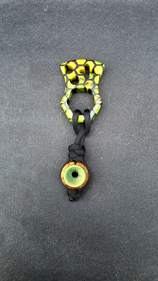3D Honeycomb Tool