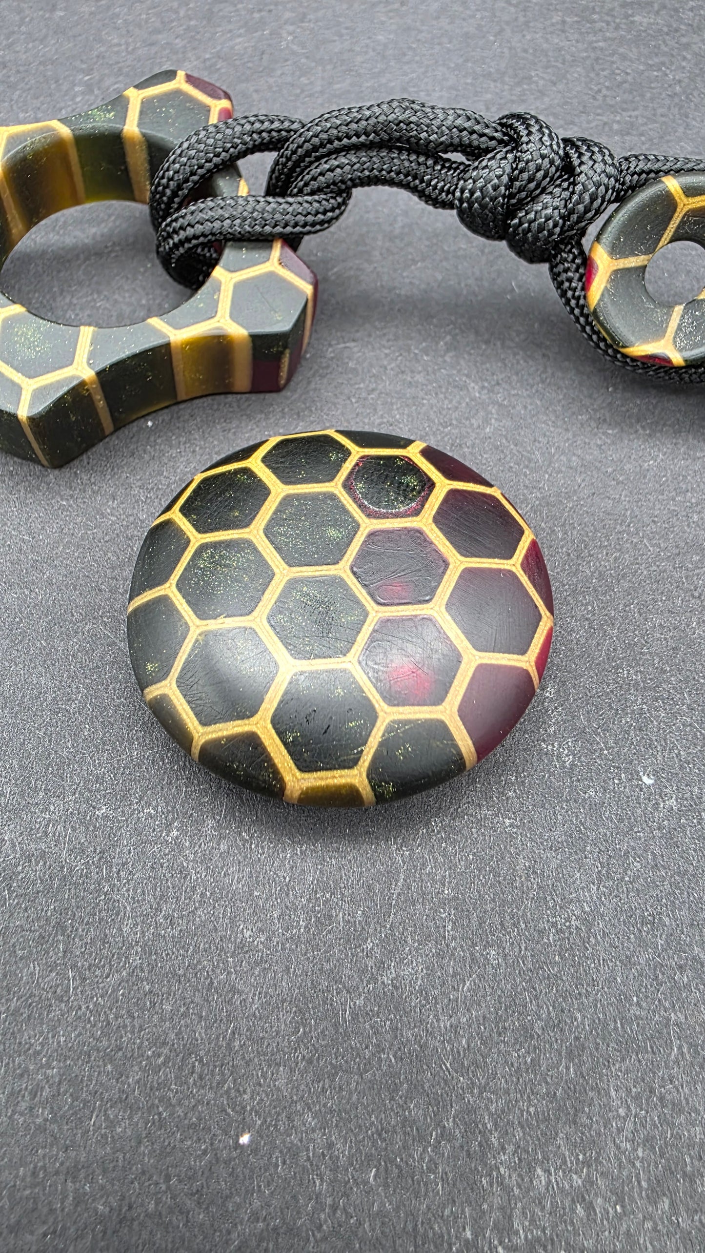 EDC Tool 3D