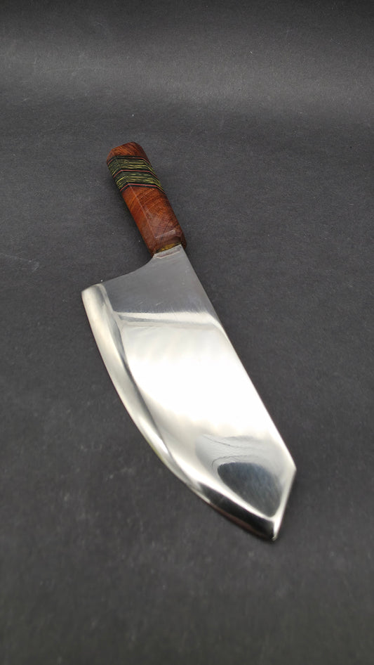 Titan Vesper Messer