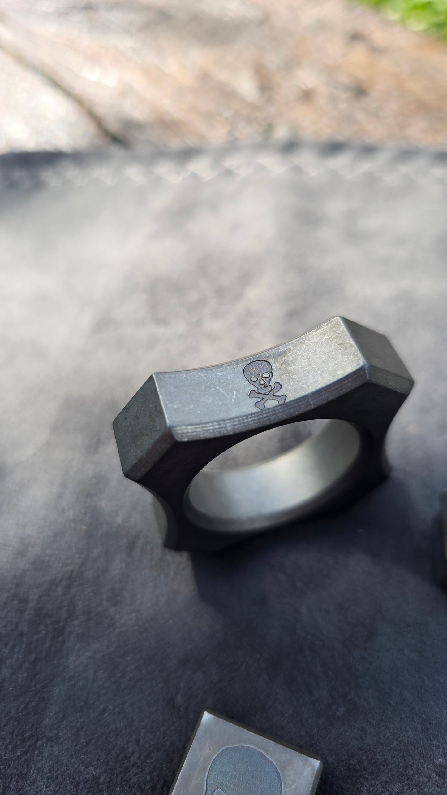 EDC Tool Set Titan