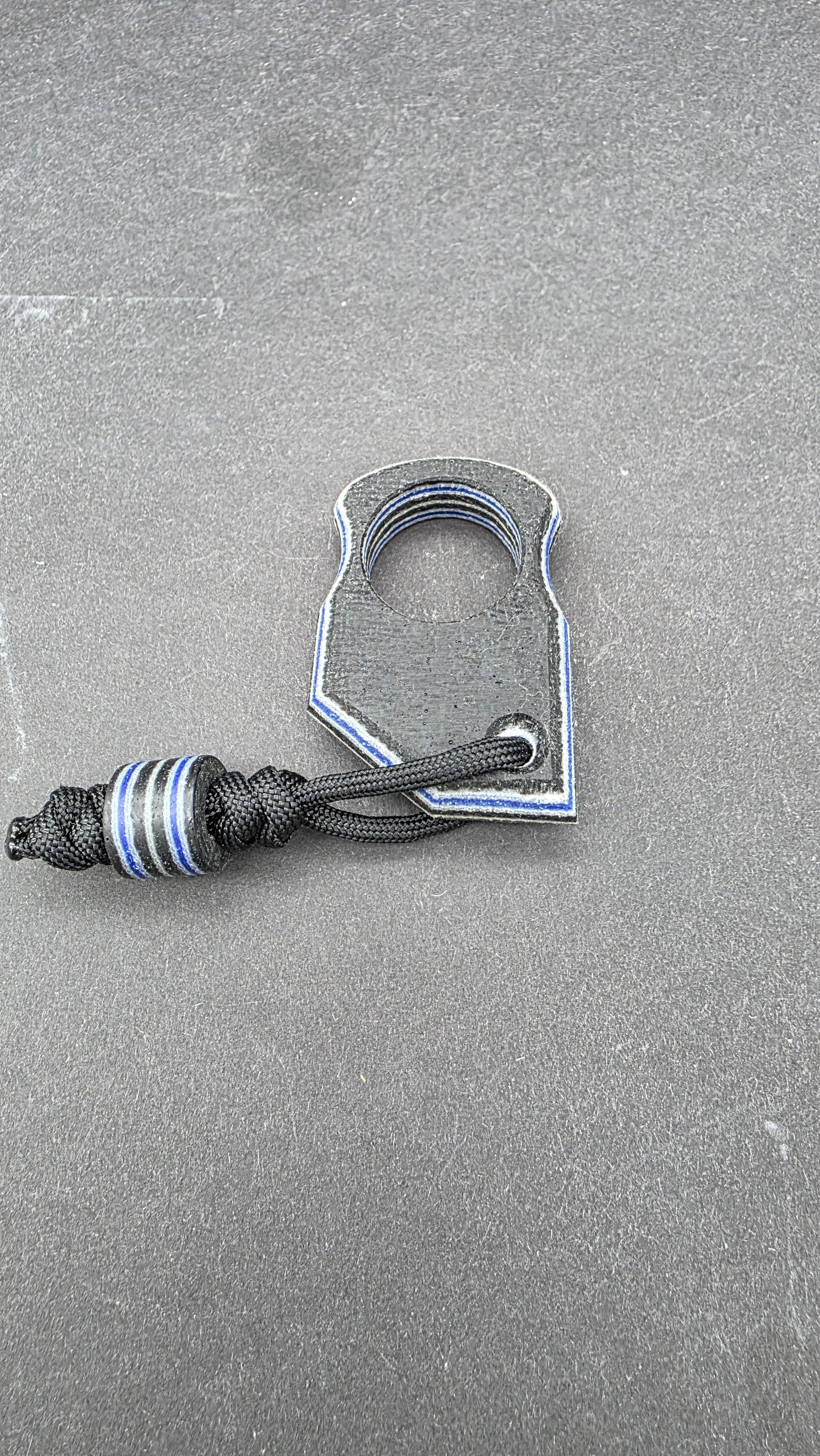 EDC Tool