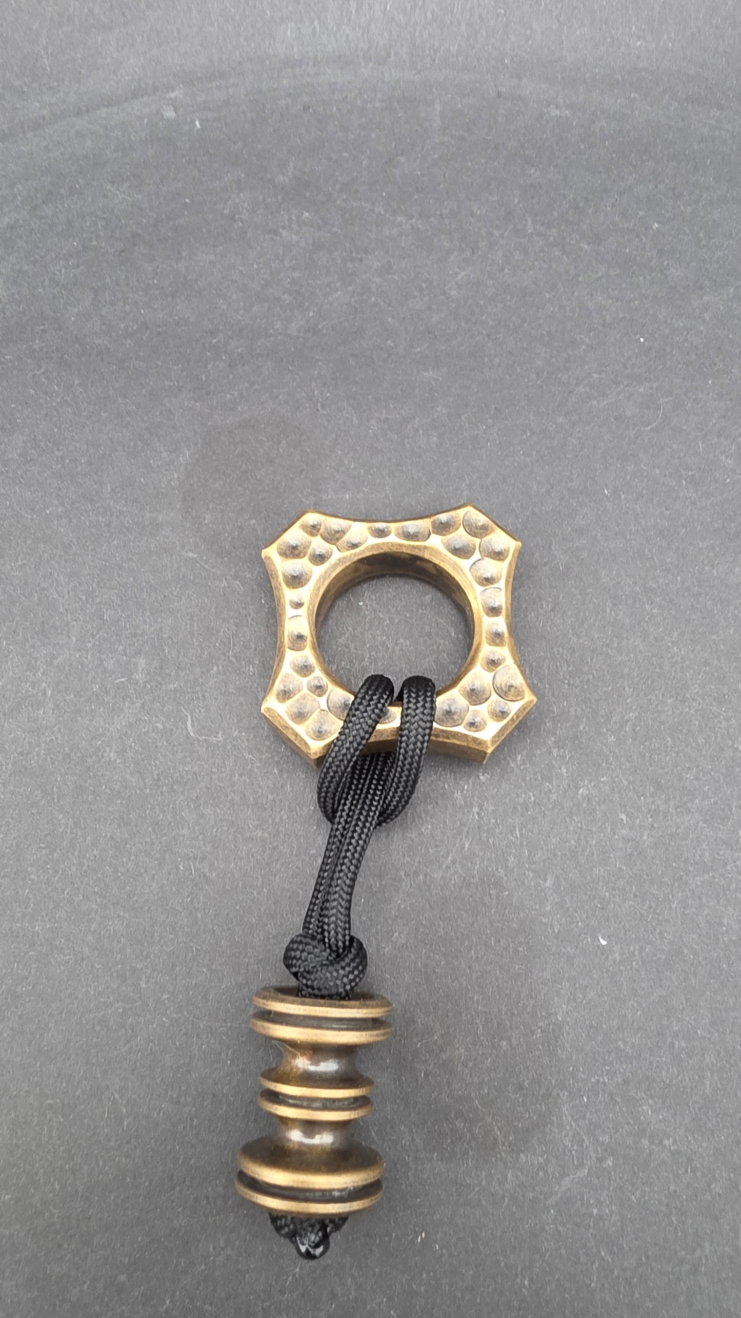 Messing Tool und Bead