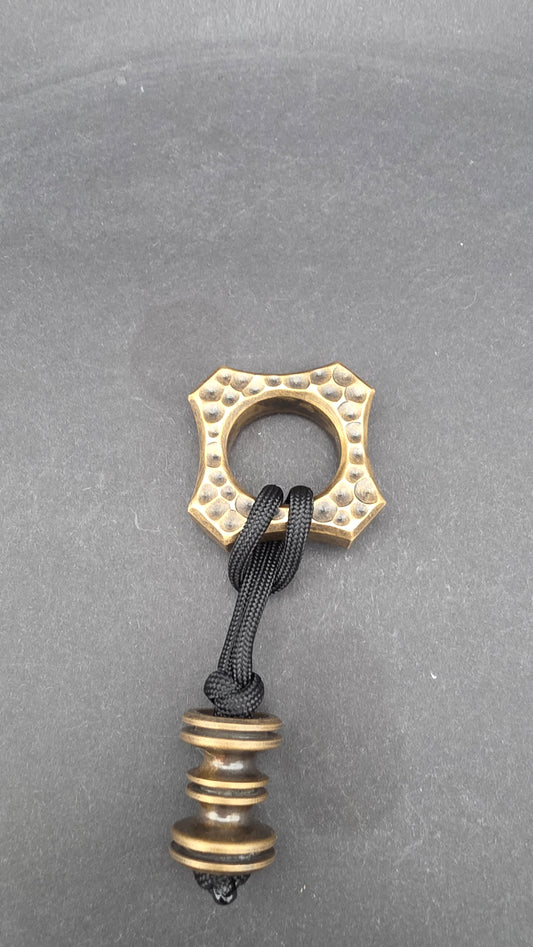 Messing Tool und Bead