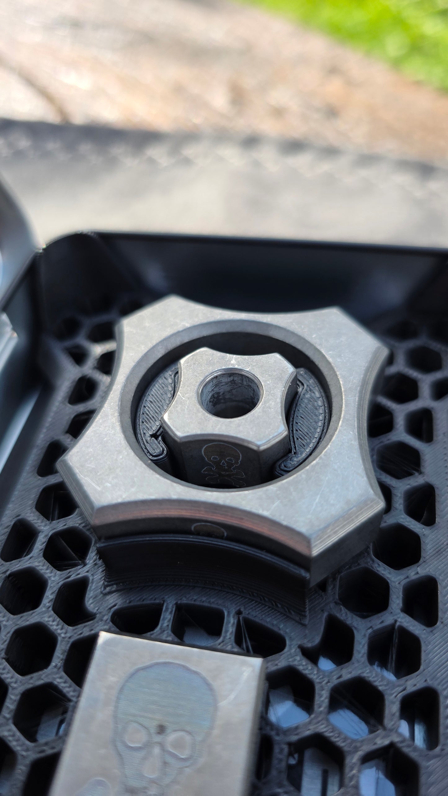 EDC Tool Set Titan