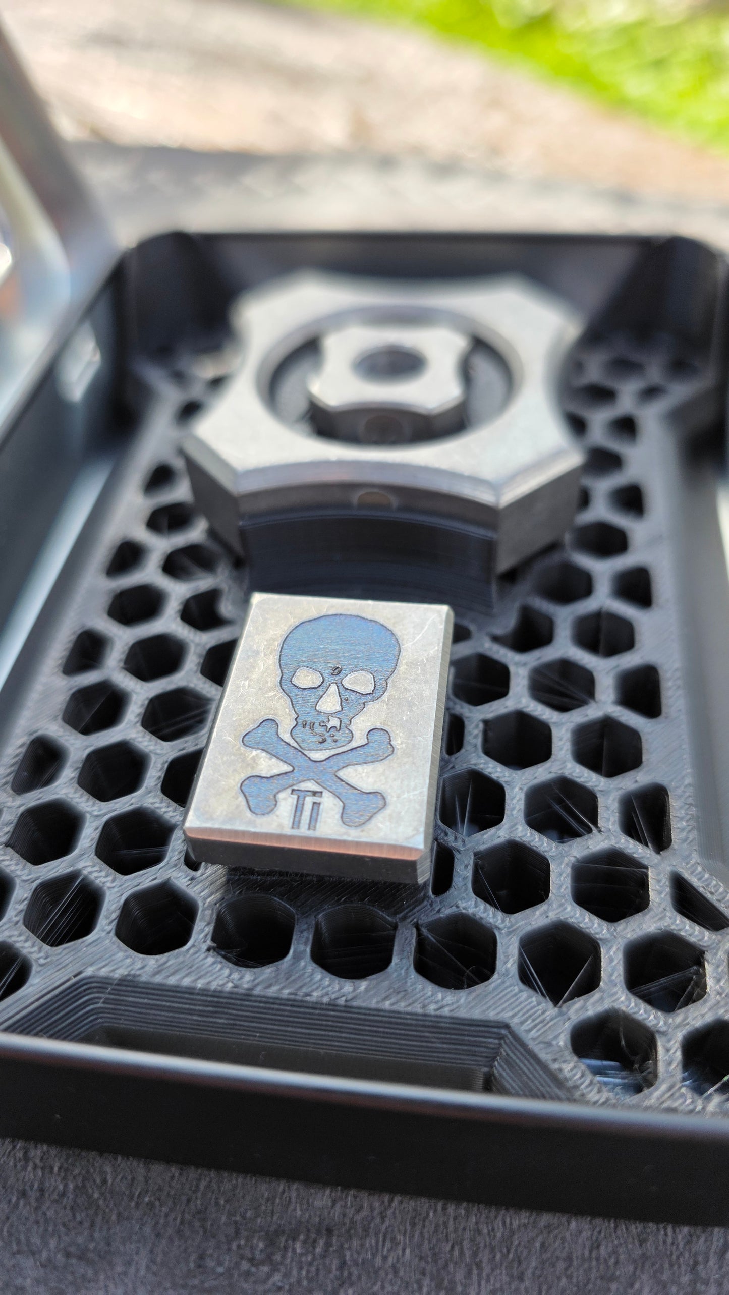 EDC Tool Set Titan