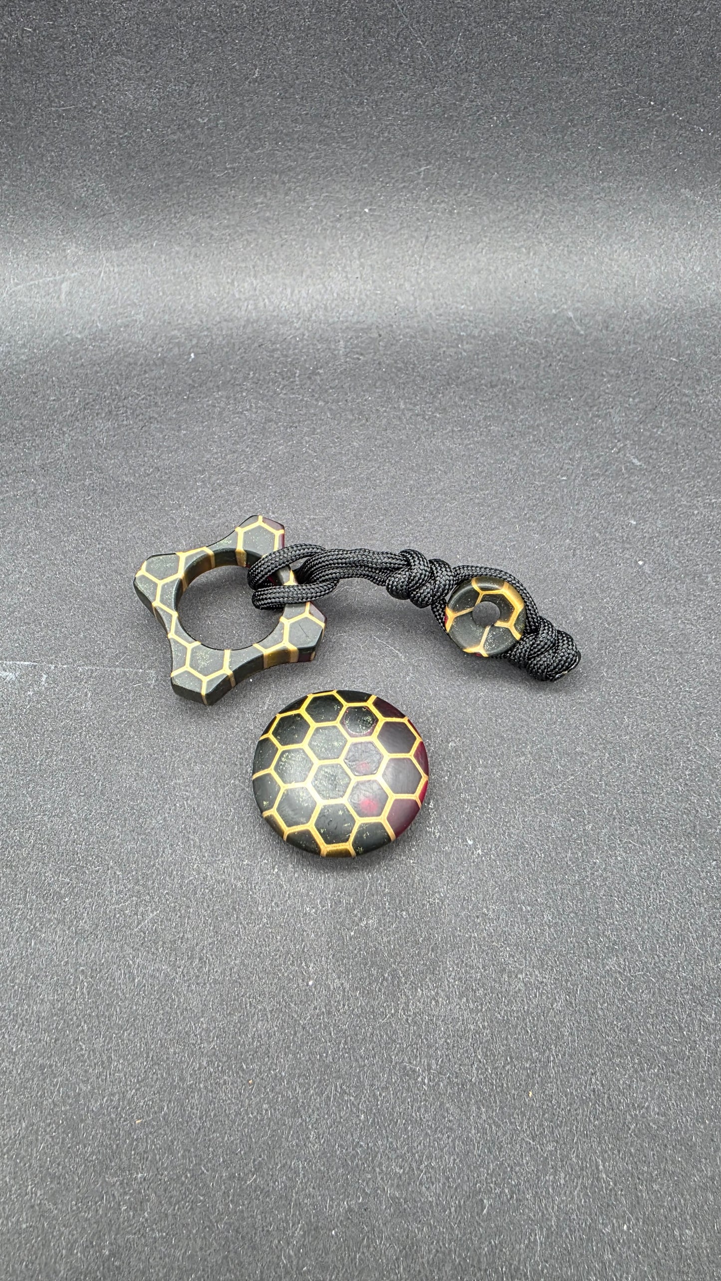 EDC Tool 3D