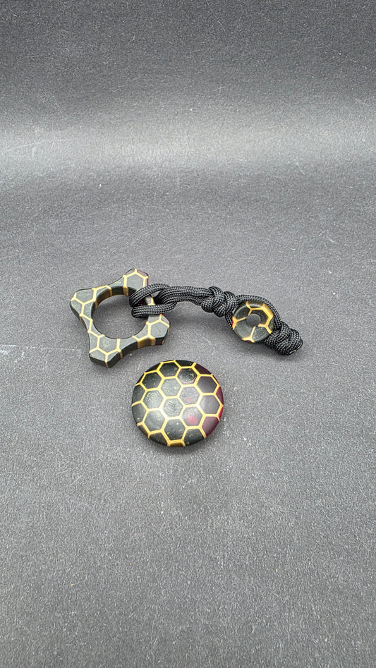 EDC Tool 3D