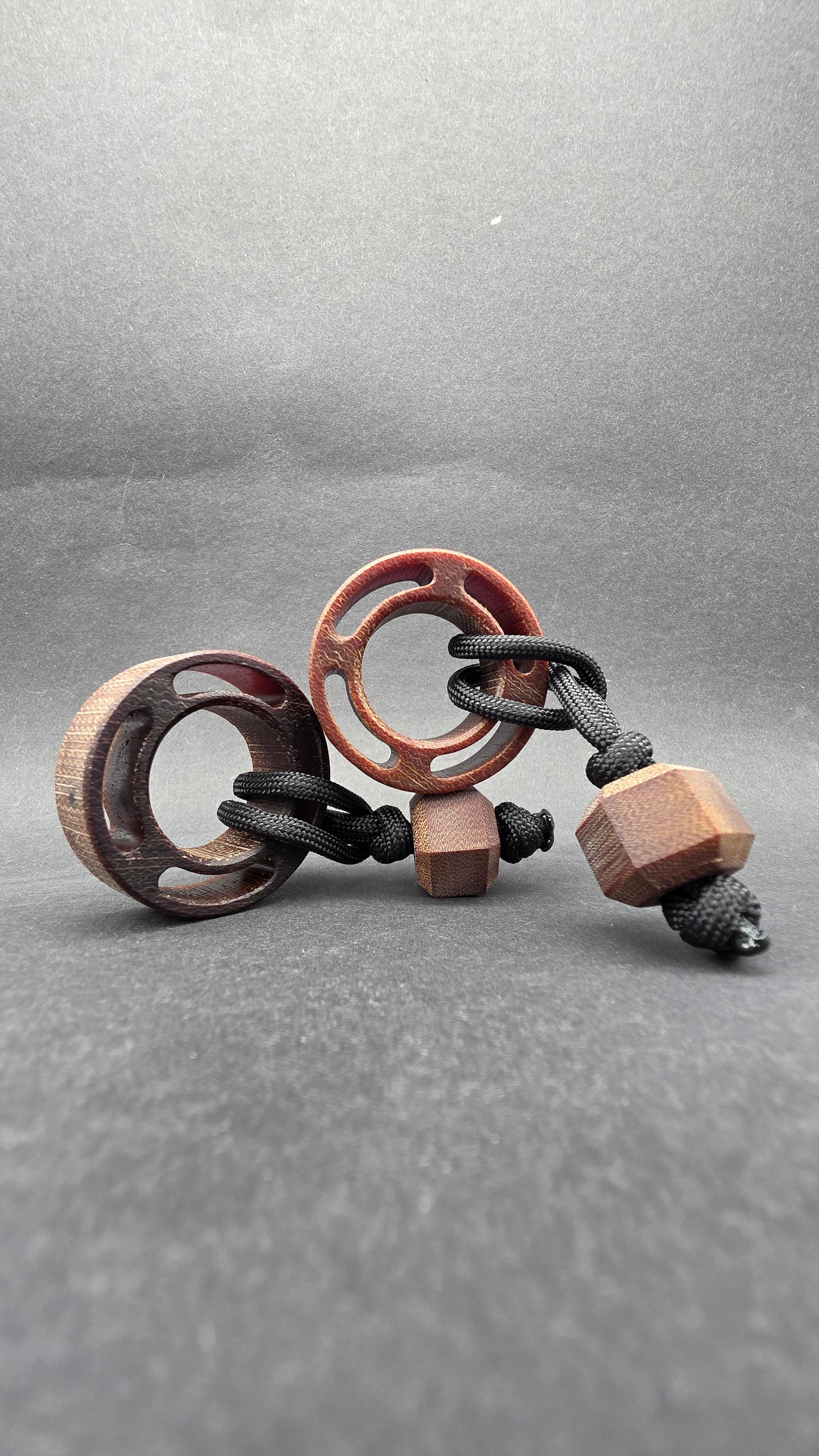 Oldschool Hartgewebe Tool