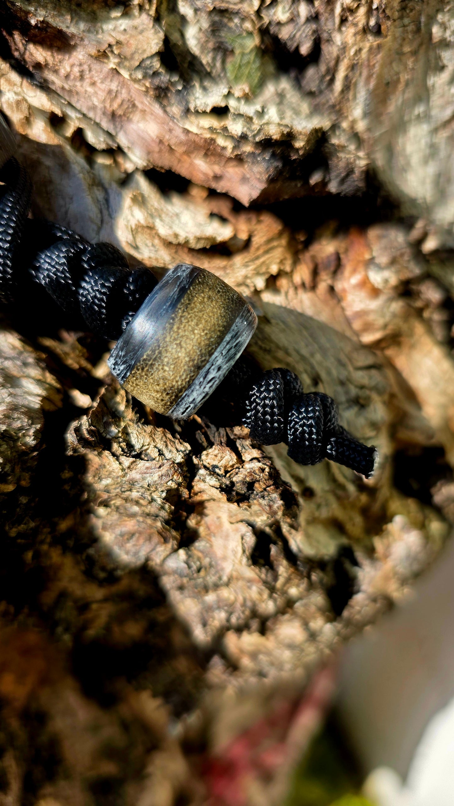 Carbon Micarta Tool