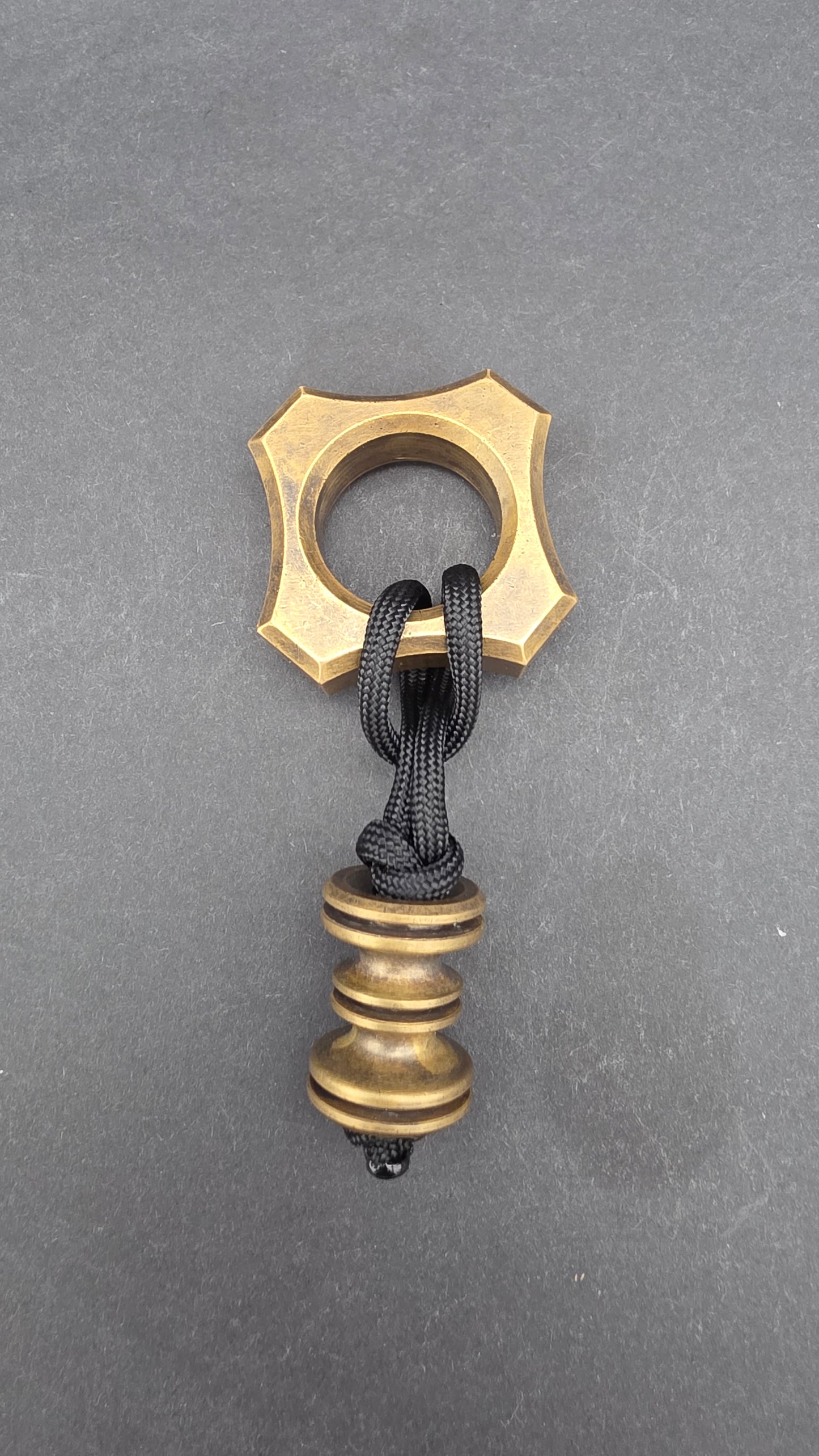 Messing Tool und Bead